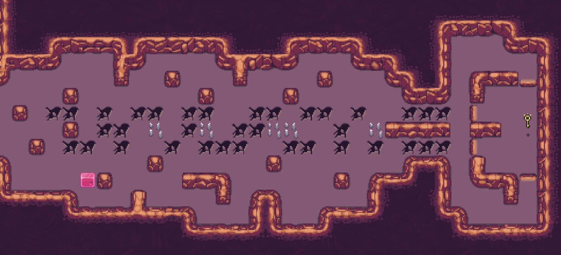 Slip 'n Slime screenshot 5