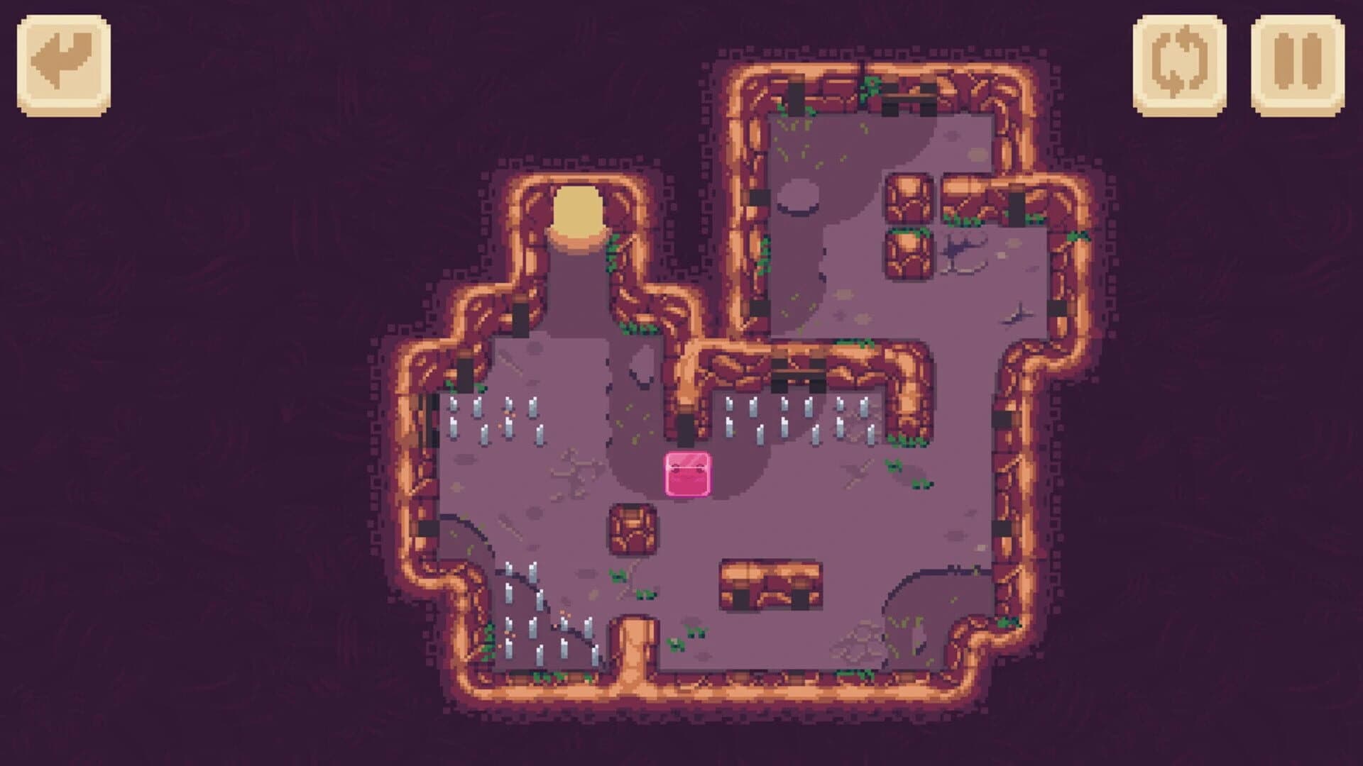 Slip 'n Slime screenshot 4
