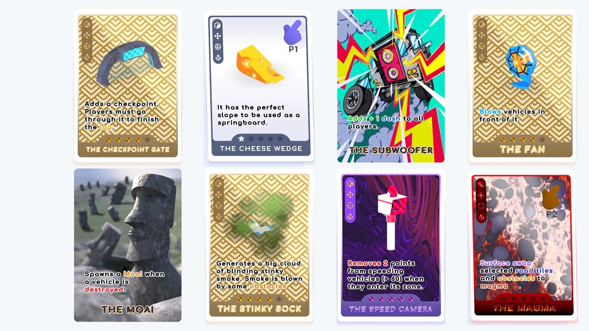 Slip & Skid screenshot 5