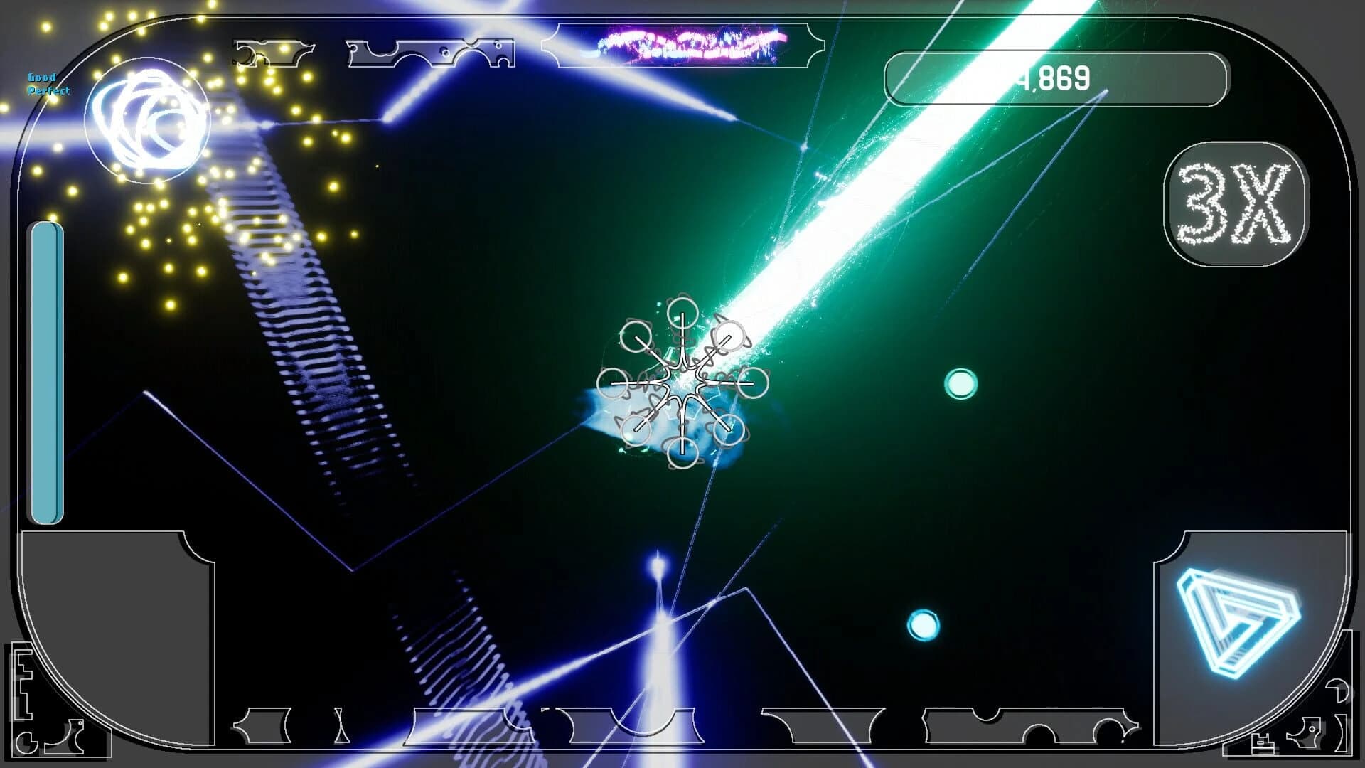 SlipDream Resonator screenshot 4