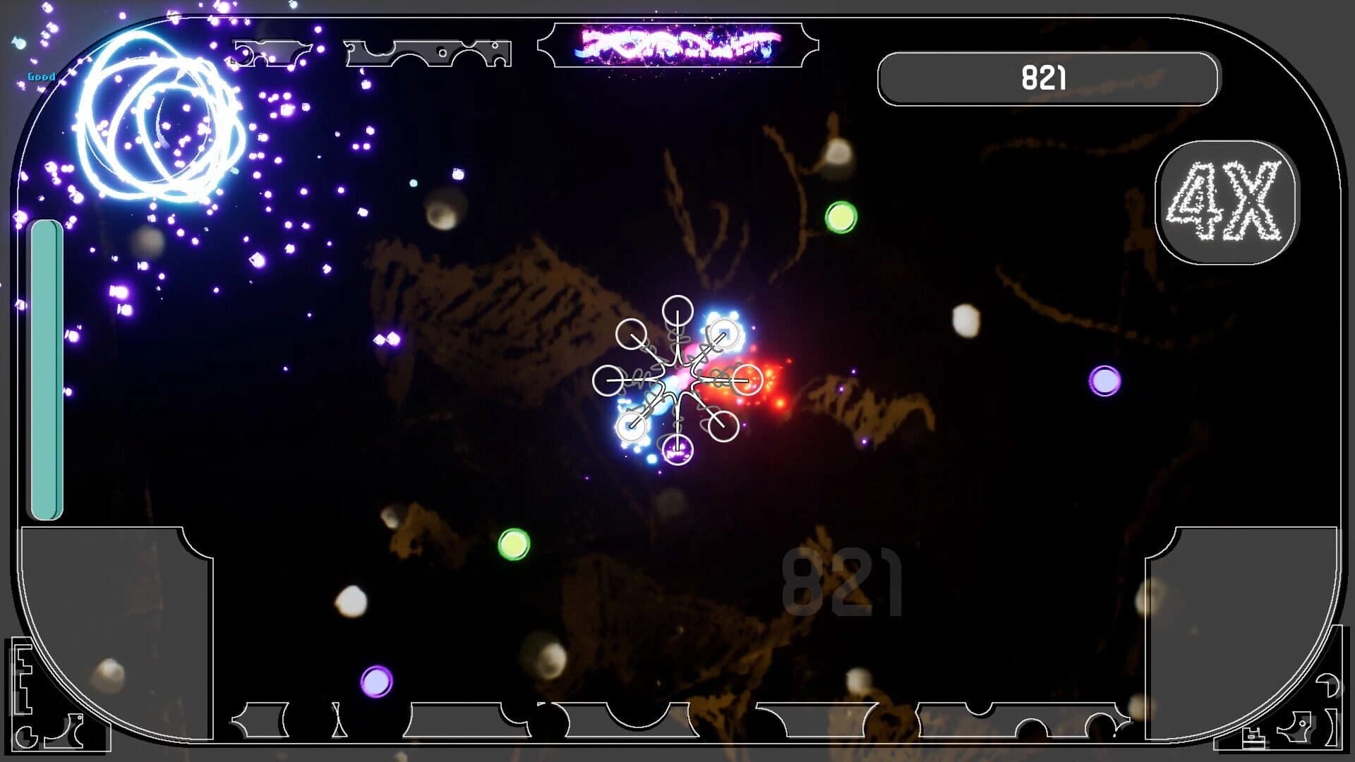 SlipDream Resonator screenshot 1