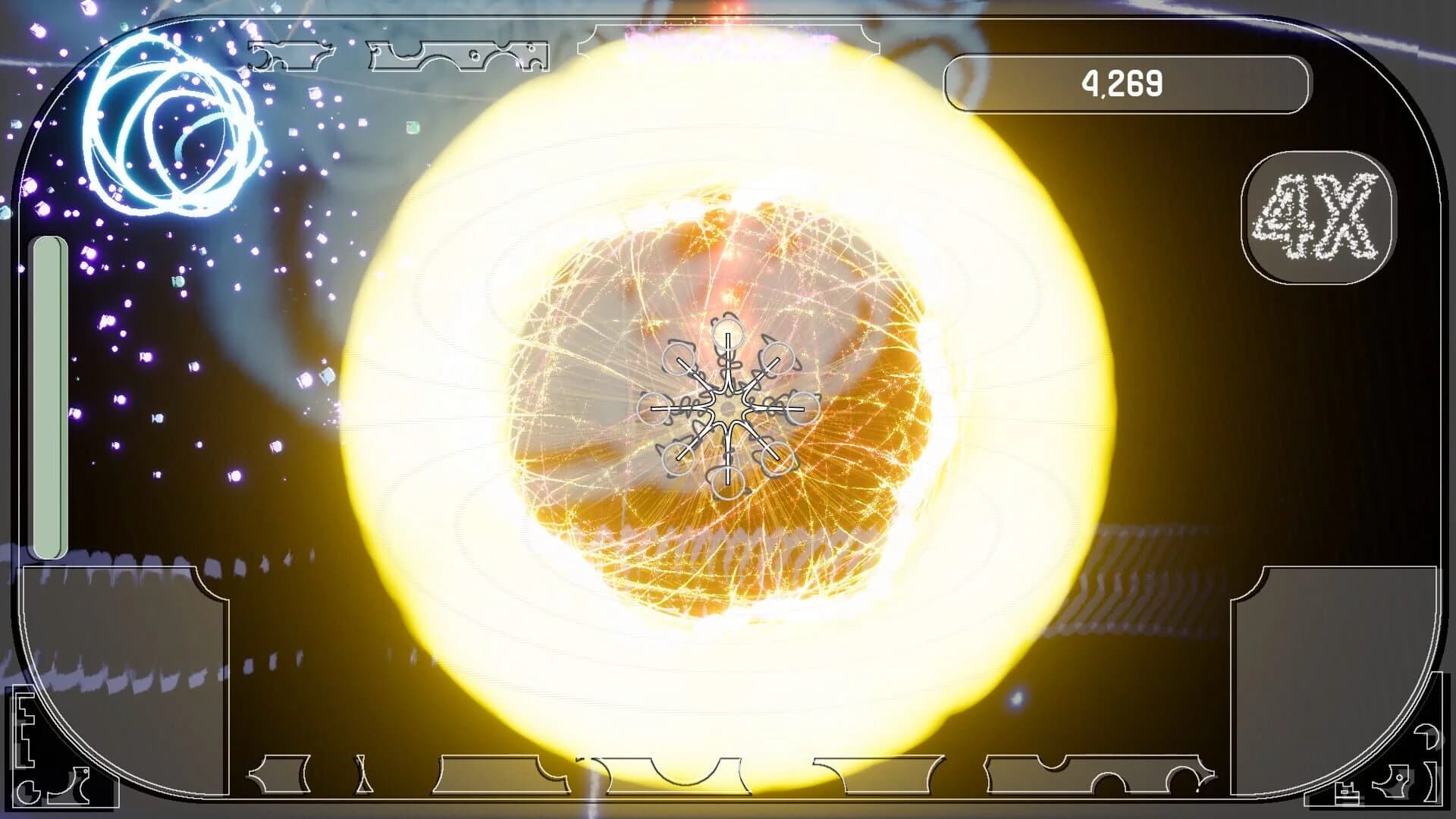 SlipDream Resonator screenshot 2