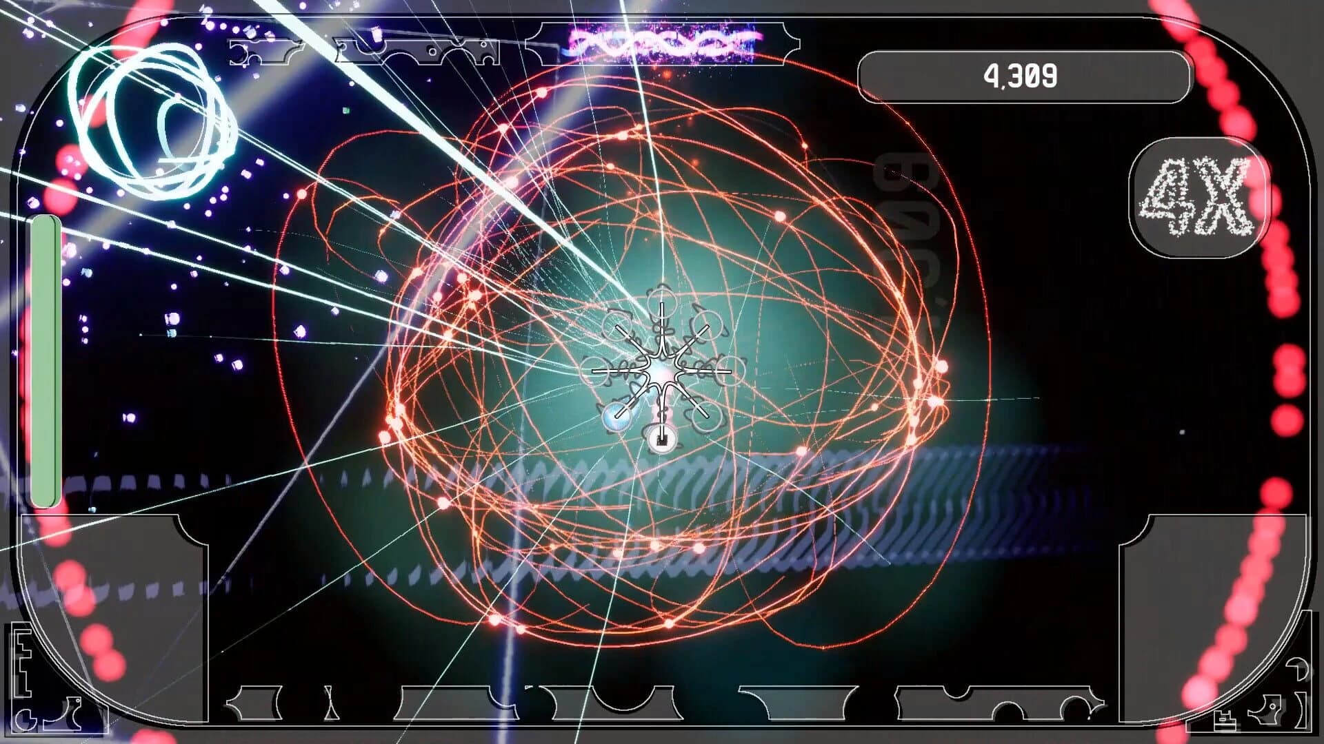 SlipDream Resonator screenshot 3