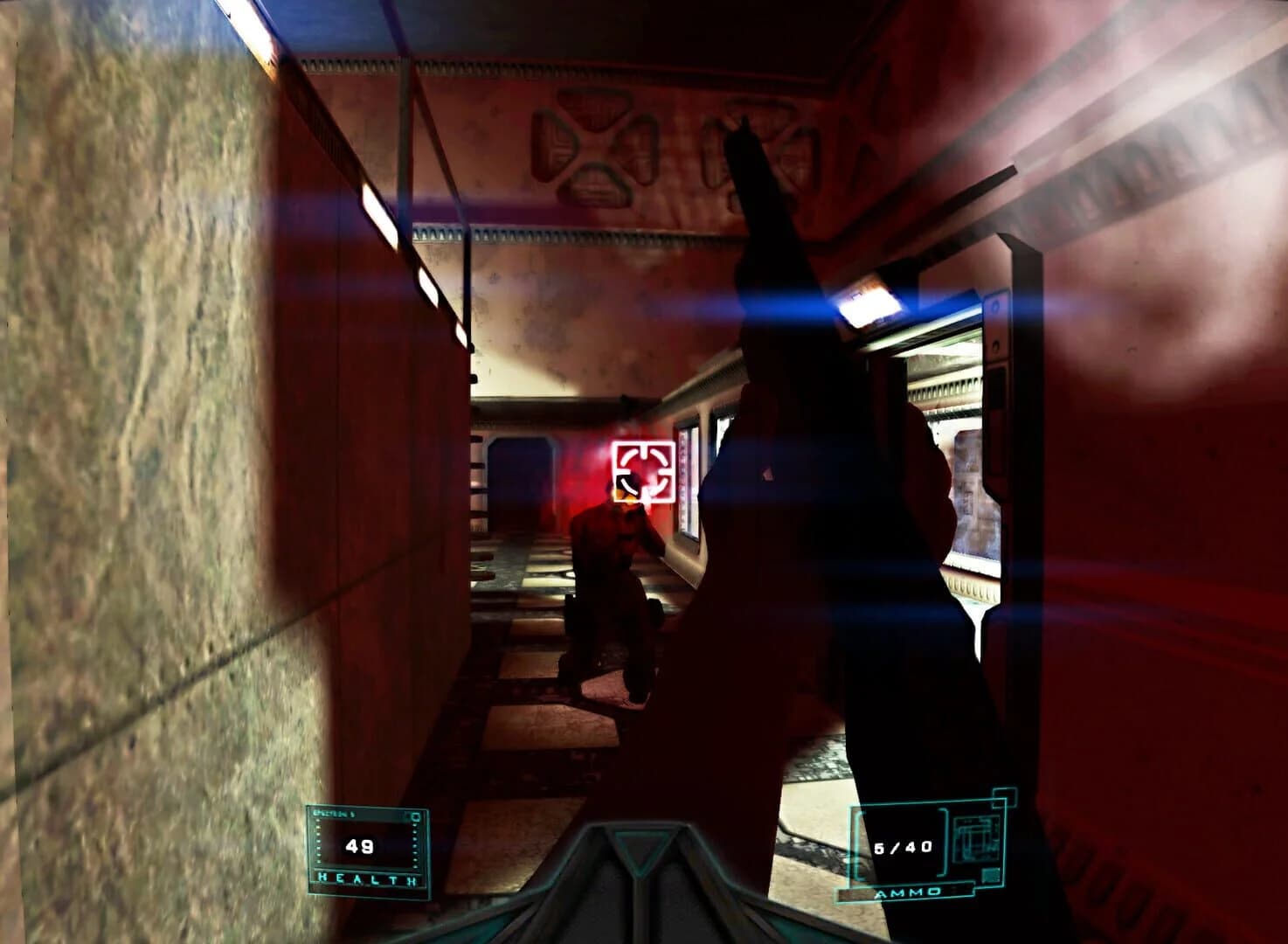 Slipgate screenshot 5