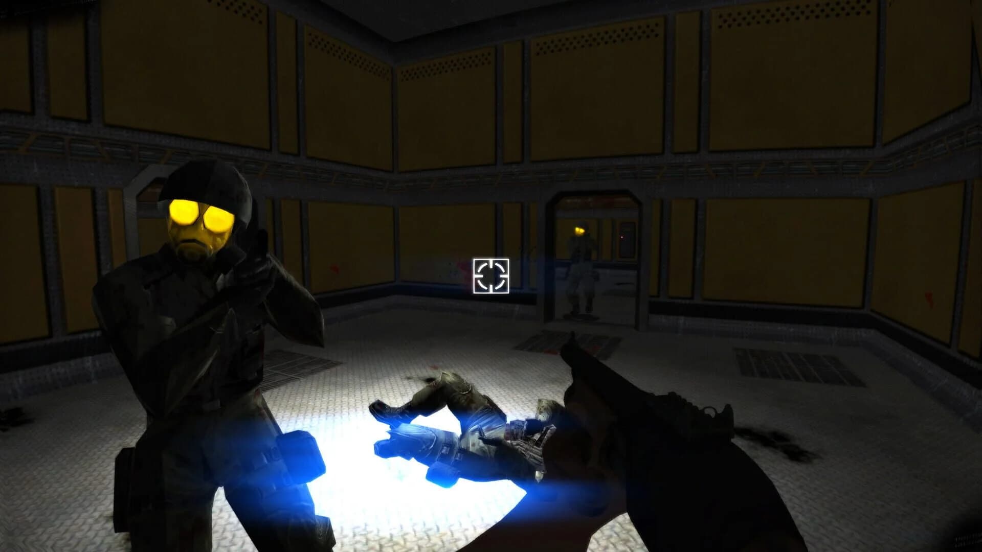 Slipgate screenshot 3