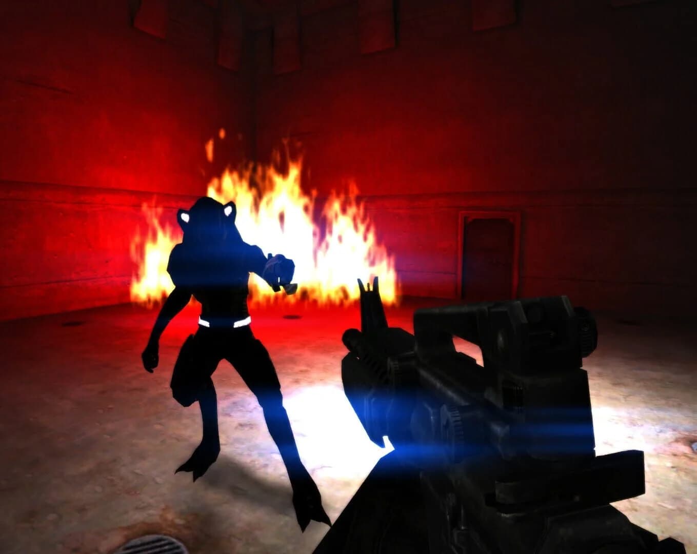 Slipgate screenshot 2