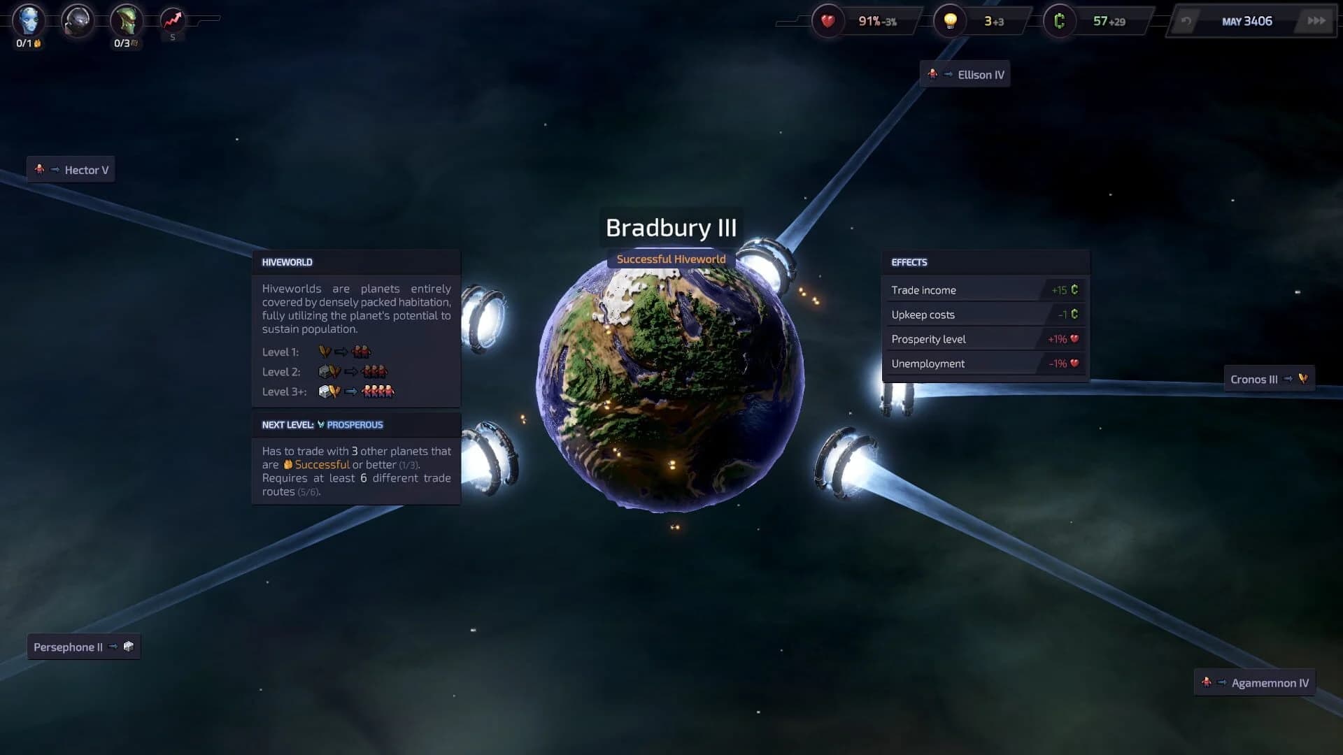 Slipways screenshot 2
