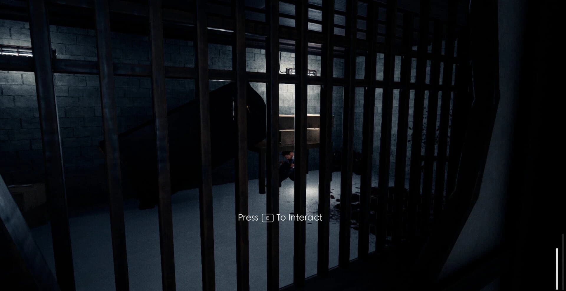 Slit Mouthed screenshot 5