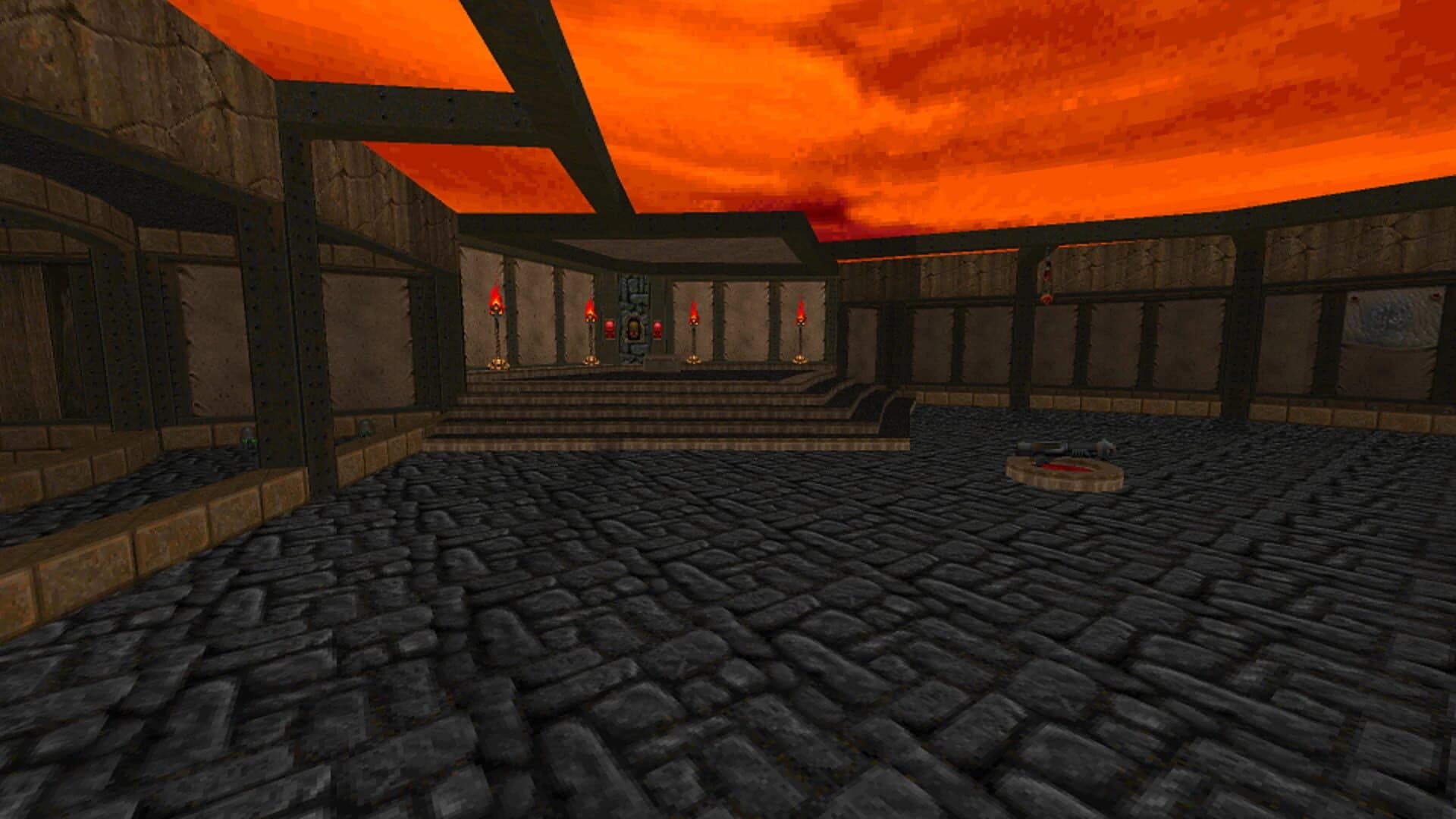 Slith screenshot 1