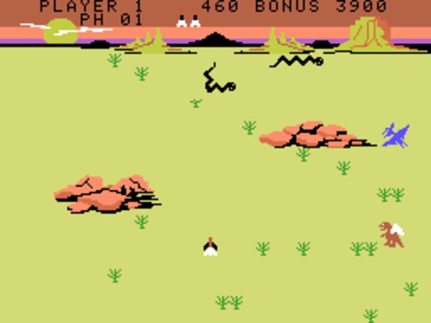 Slither screenshot 2