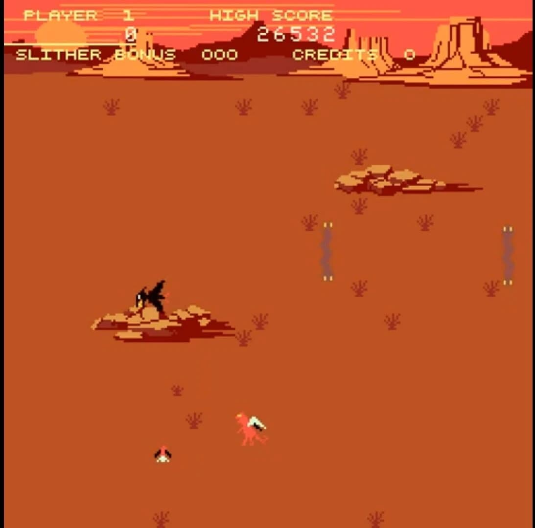 Slither screenshot 4