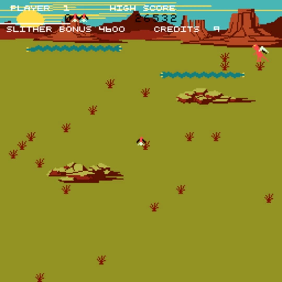 Slither screenshot 3