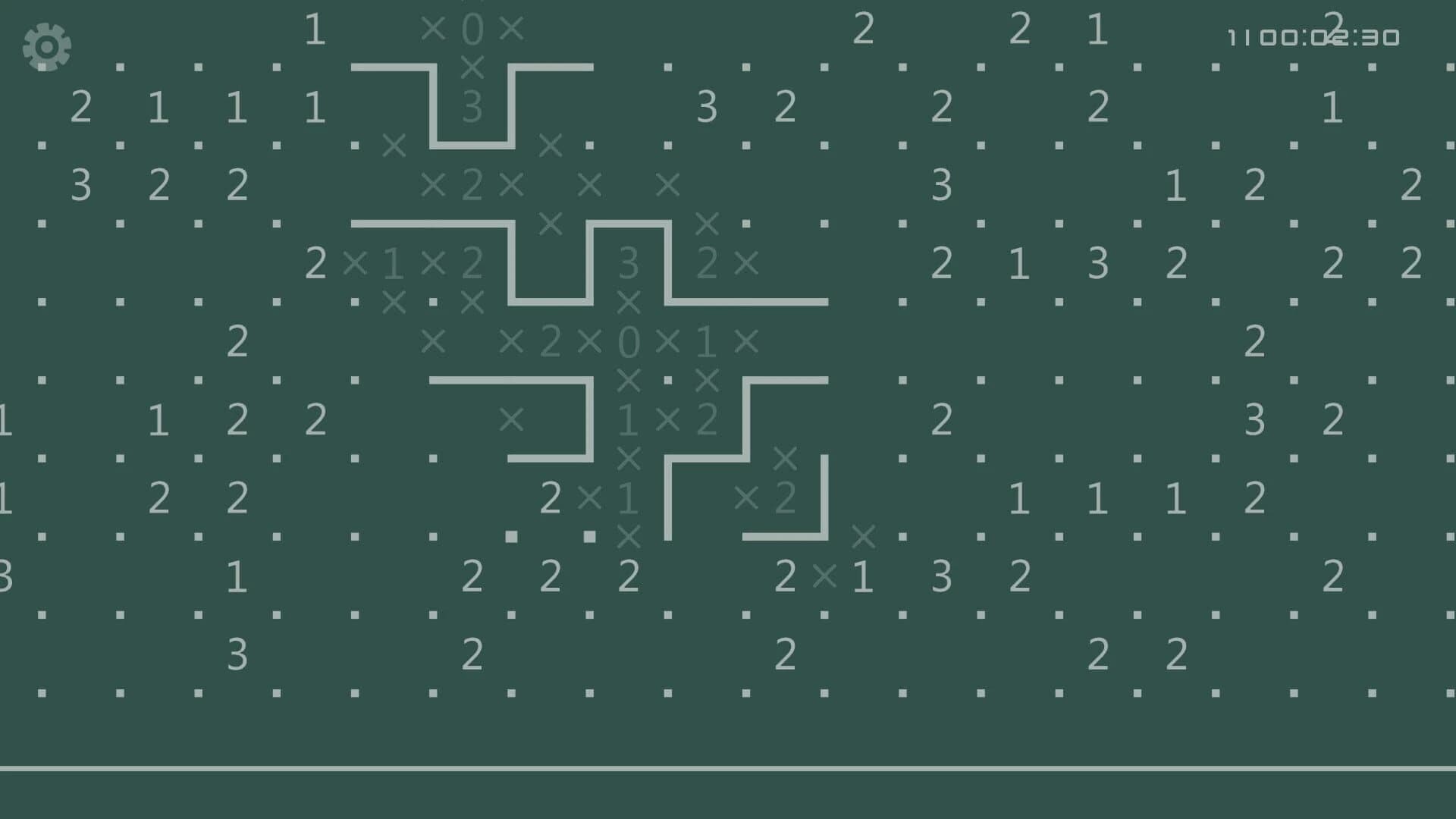 Slither Link screenshot 5