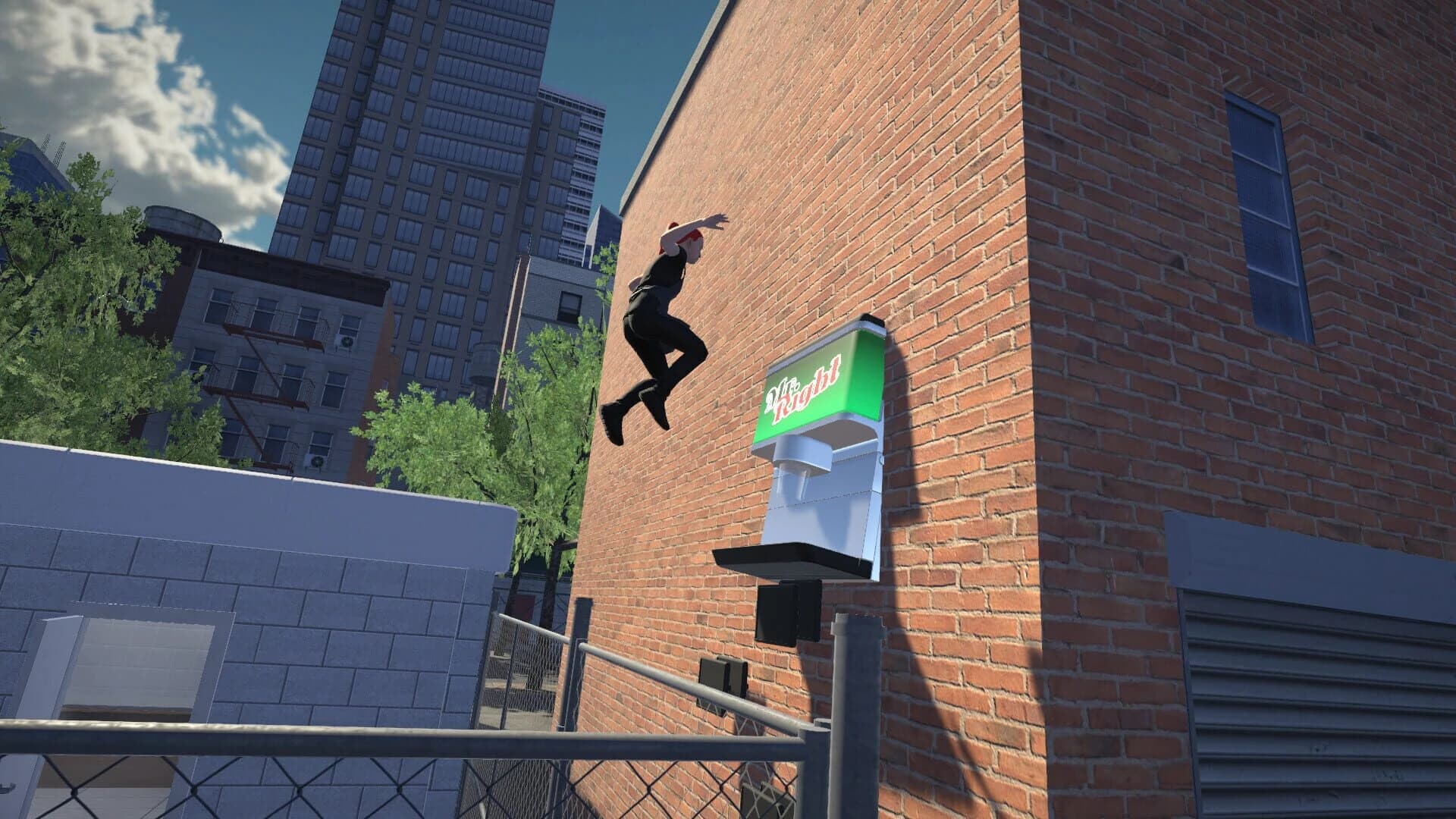 Slop Simulator screenshot 5