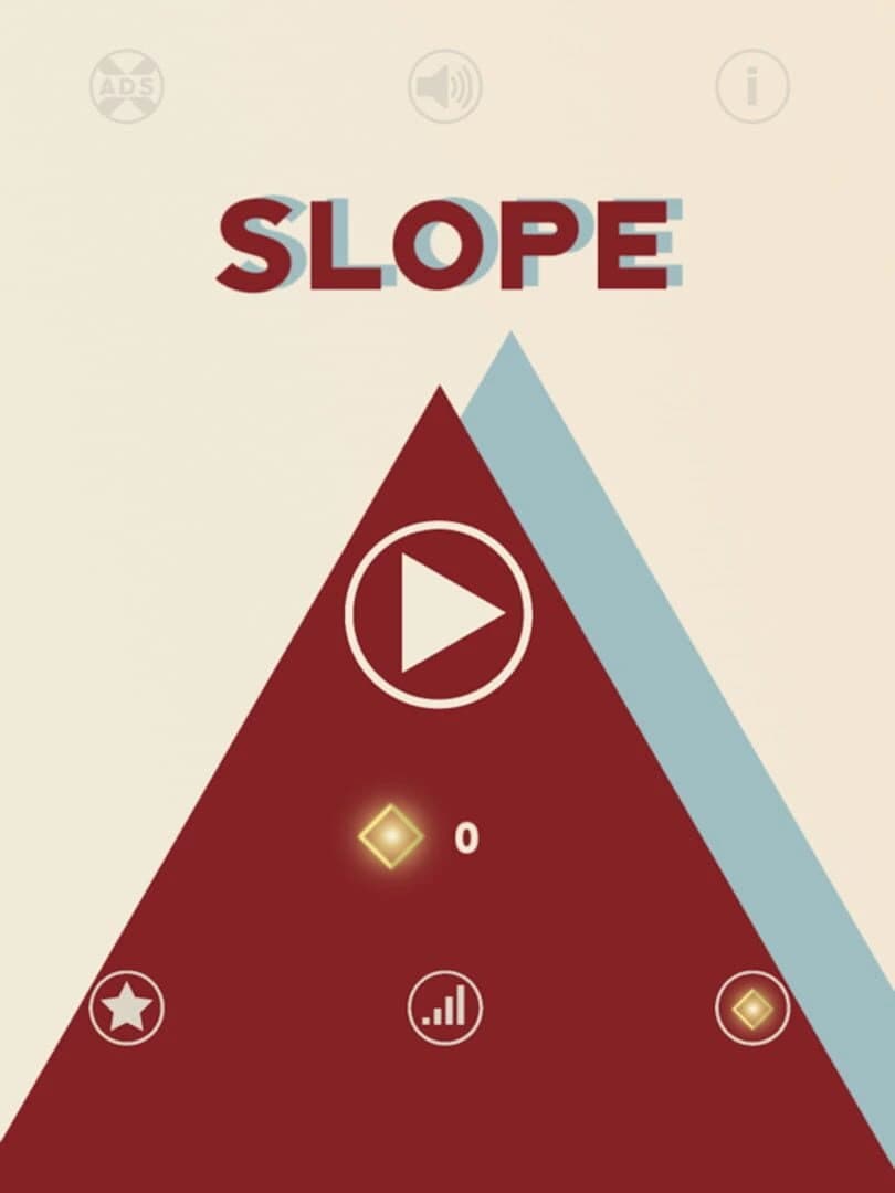 Slope screenshot 1