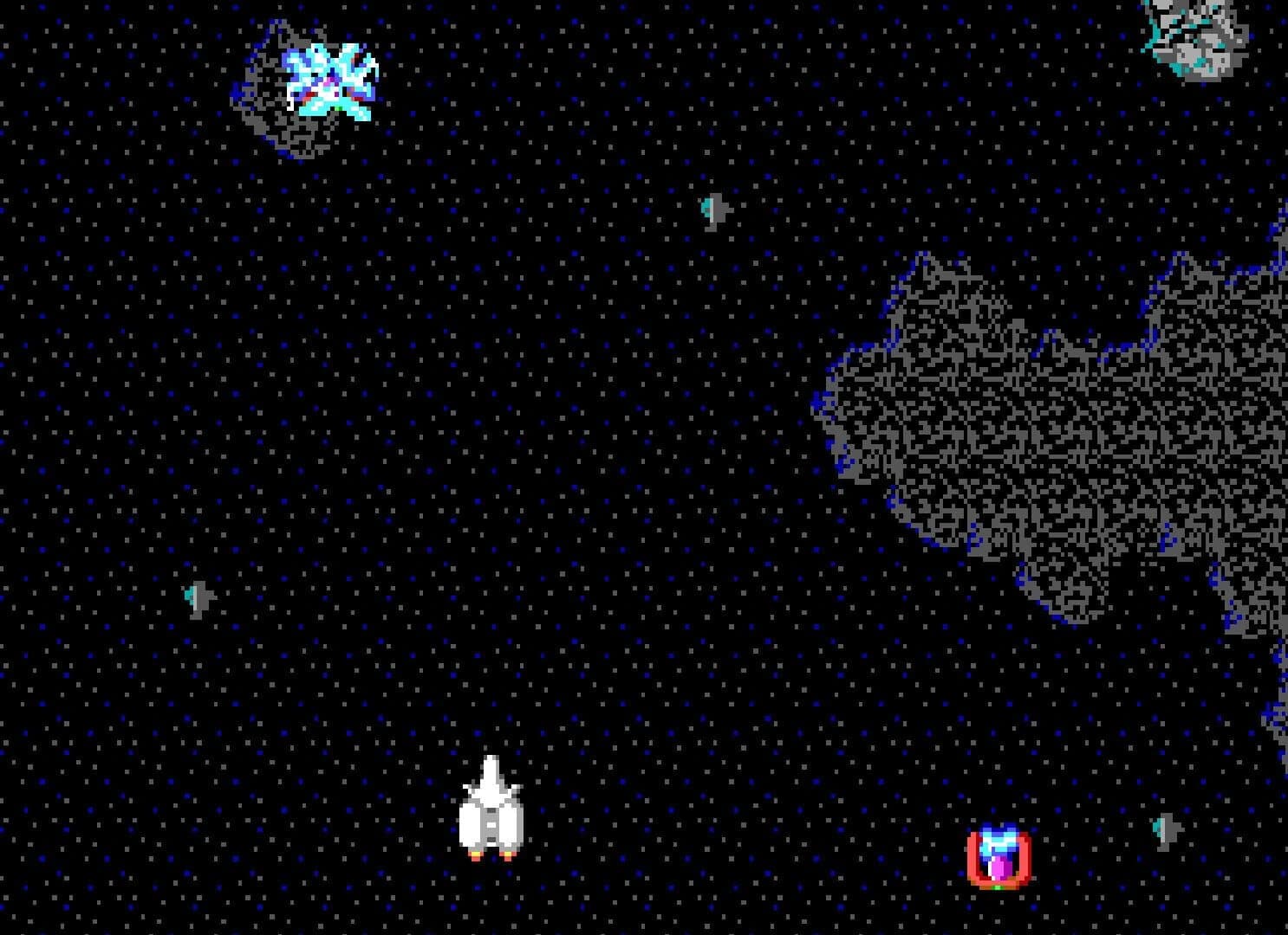 Slordax: The Unknown Enemy screenshot 5