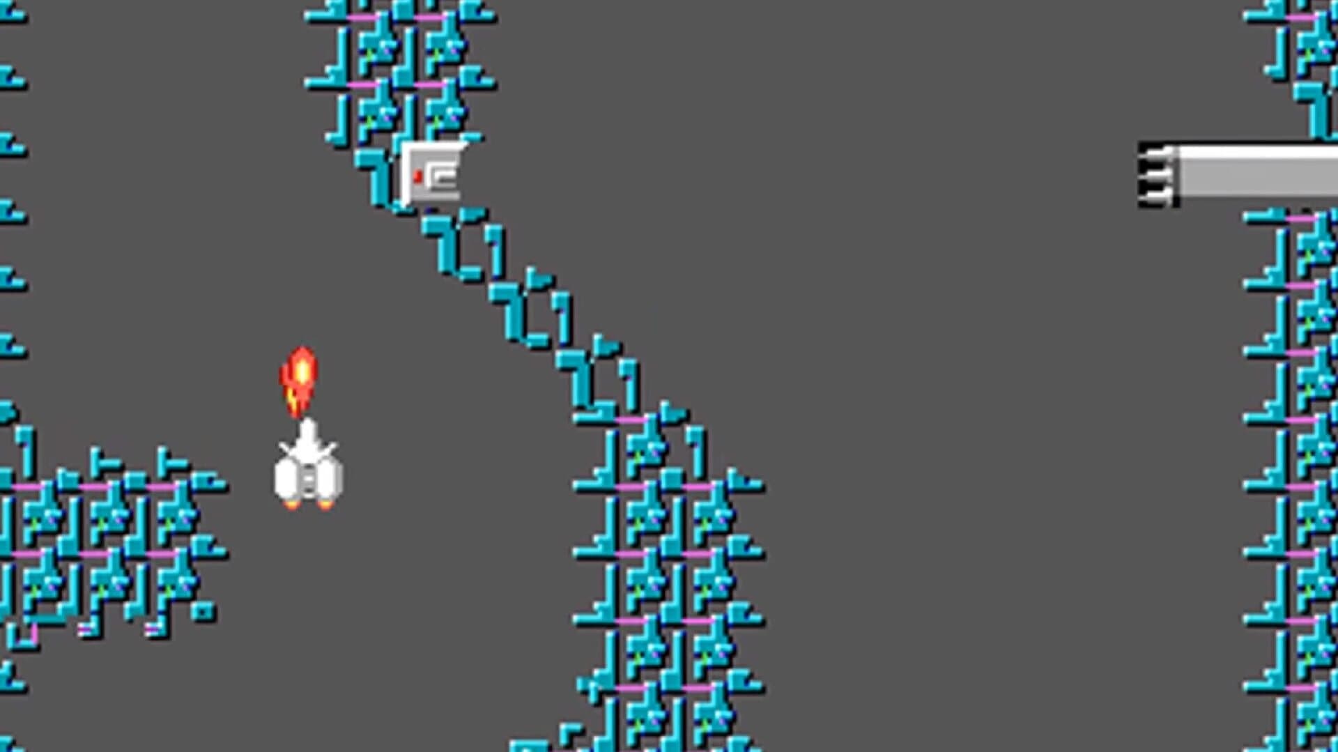 Slordax: The Unknown Enemy screenshot 2
