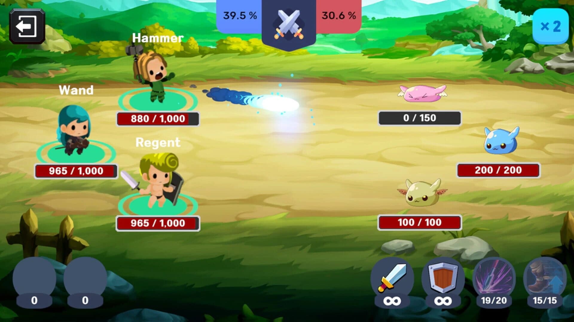 Slot Advanture screenshot 5