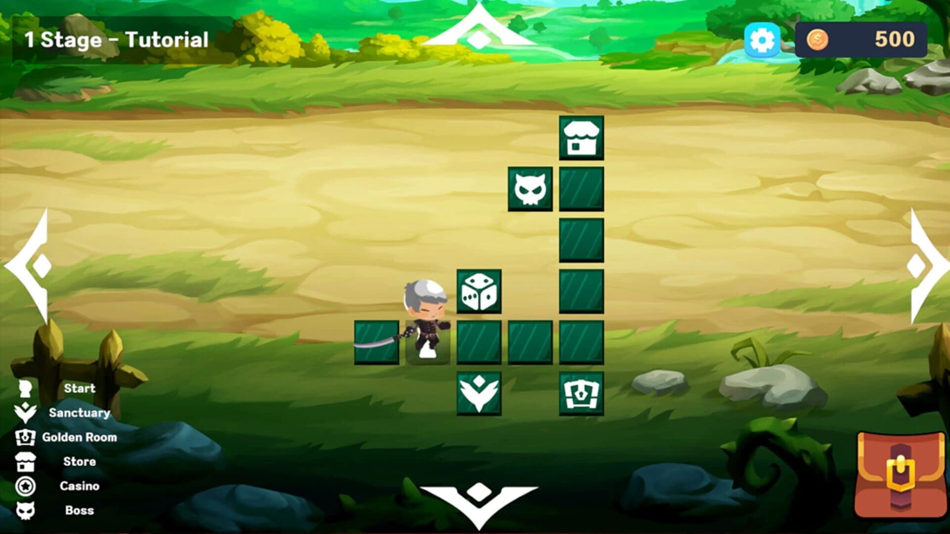 Slot Advanture screenshot 2