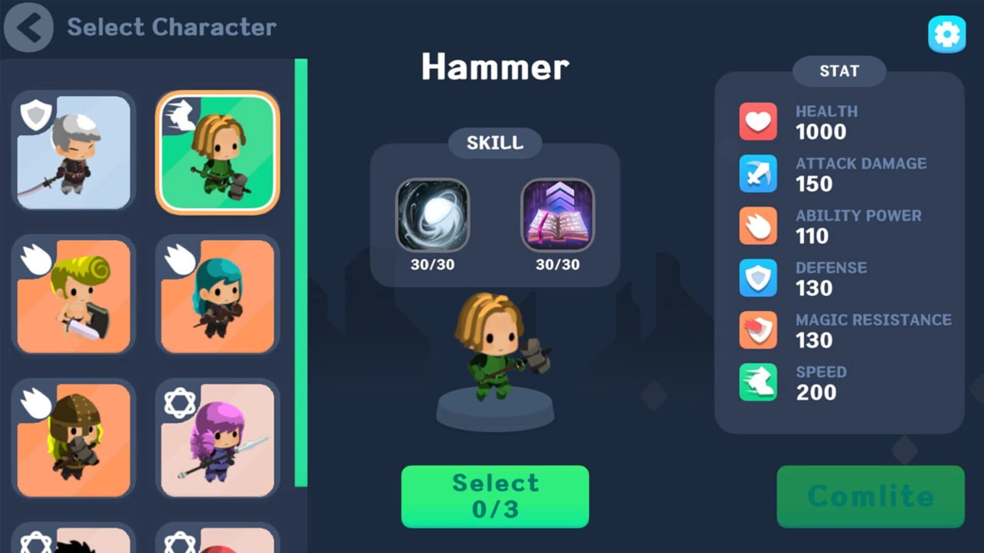 Slot Advanture screenshot 3