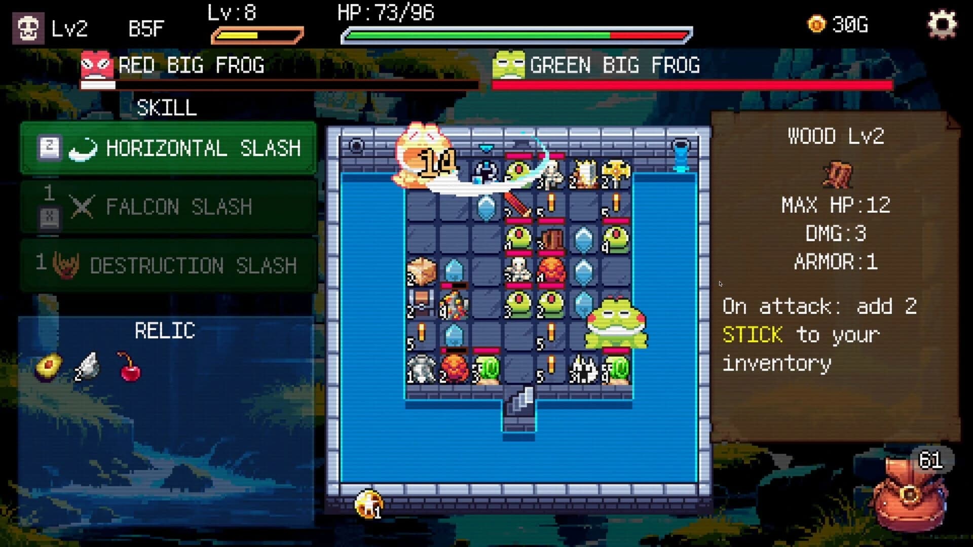 Slot & Dungeons screenshot 3
