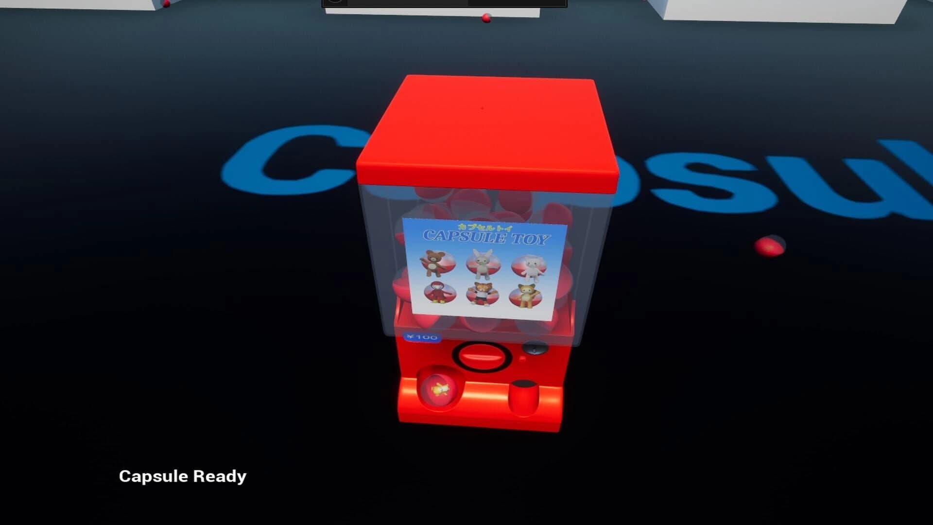 Slot Machine Casino & Capsules: Prize Party screenshot 3