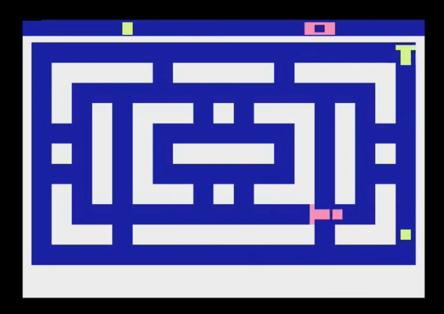 Slot Racers screenshot 1