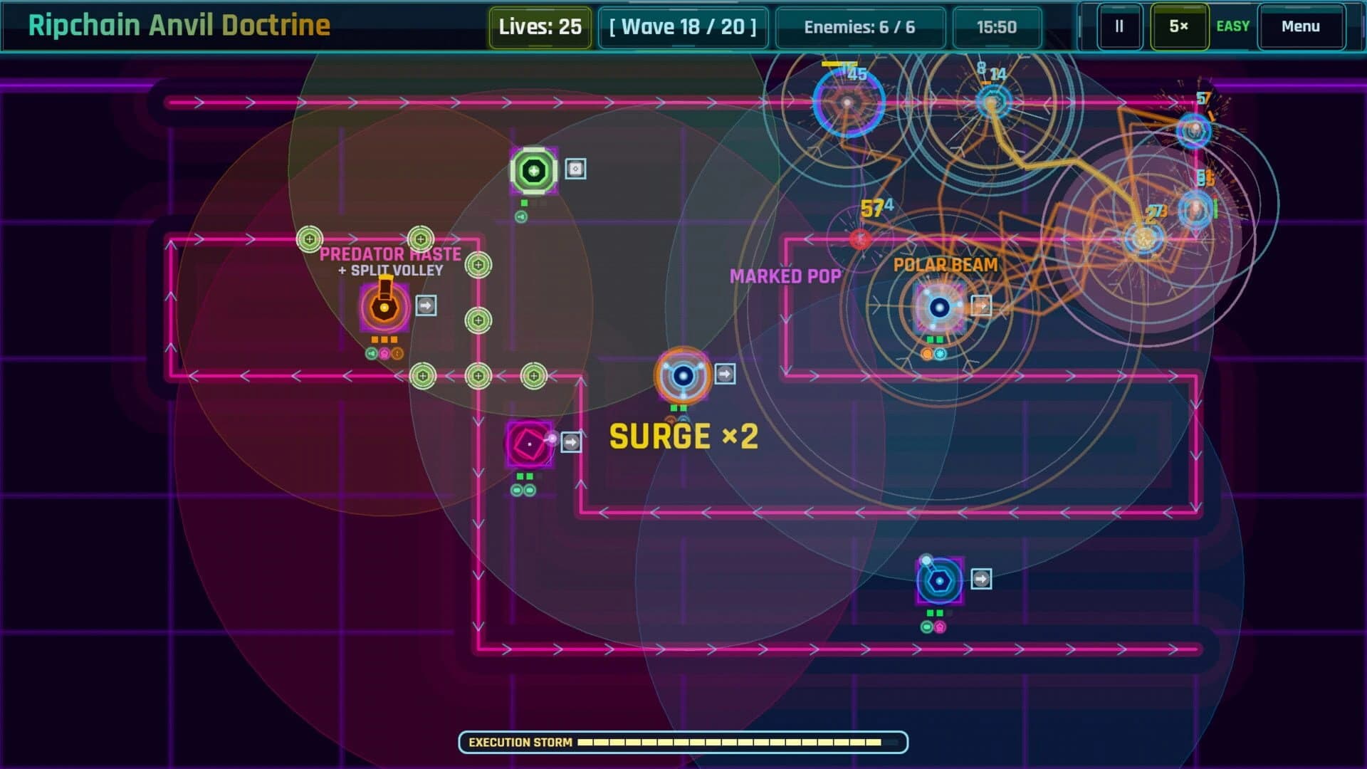 Slot Theory screenshot 2