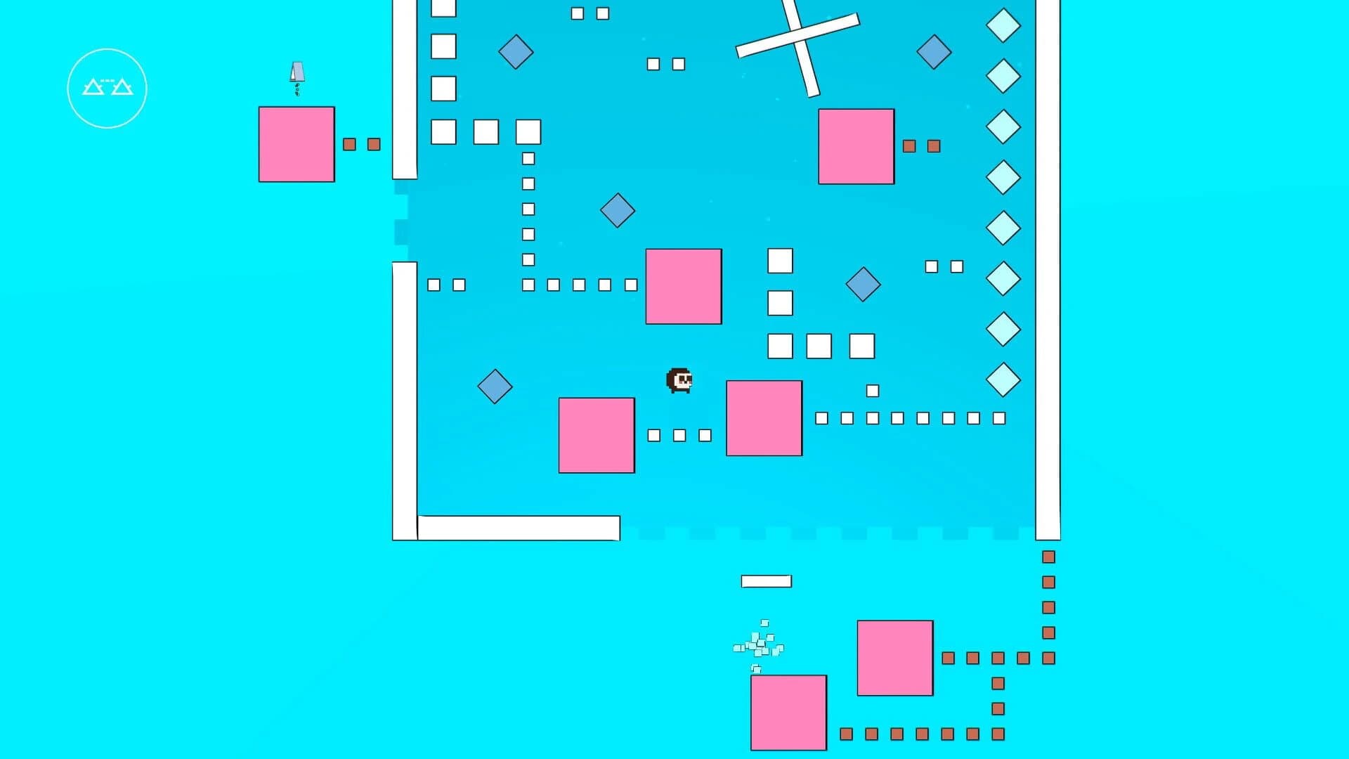 Sloth Tales screenshot 1