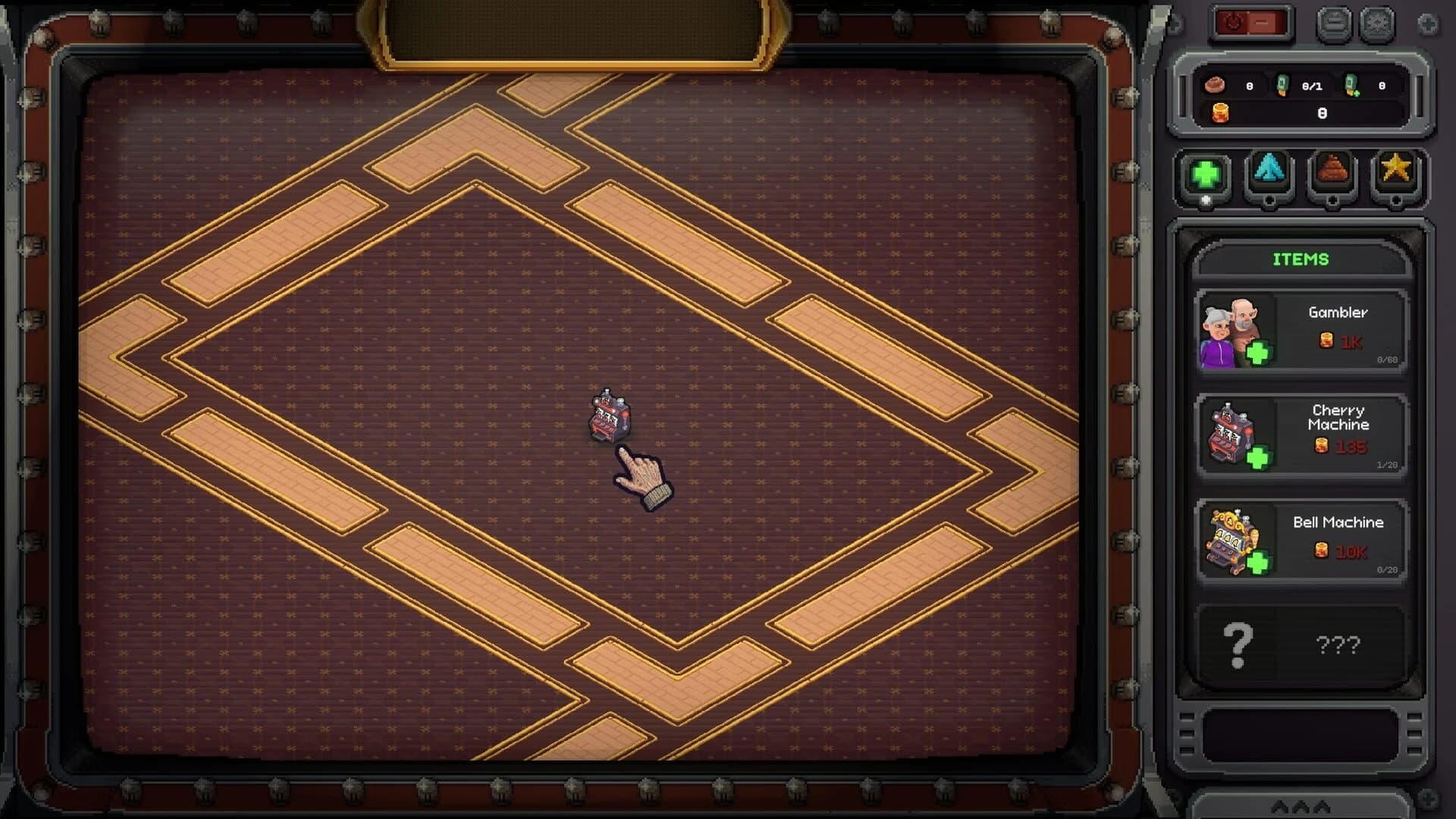 Slots & Diapers screenshot 1