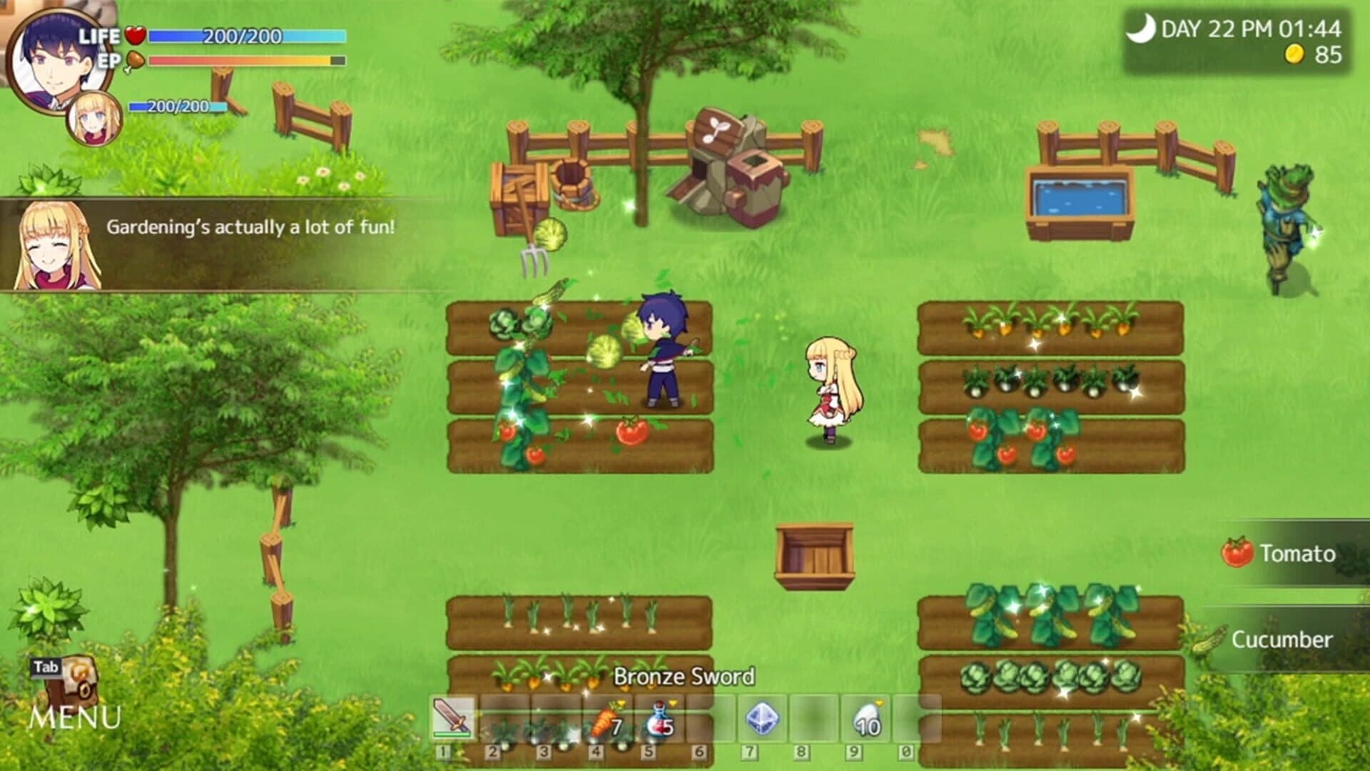 Slow Living With Princess screenshot 2