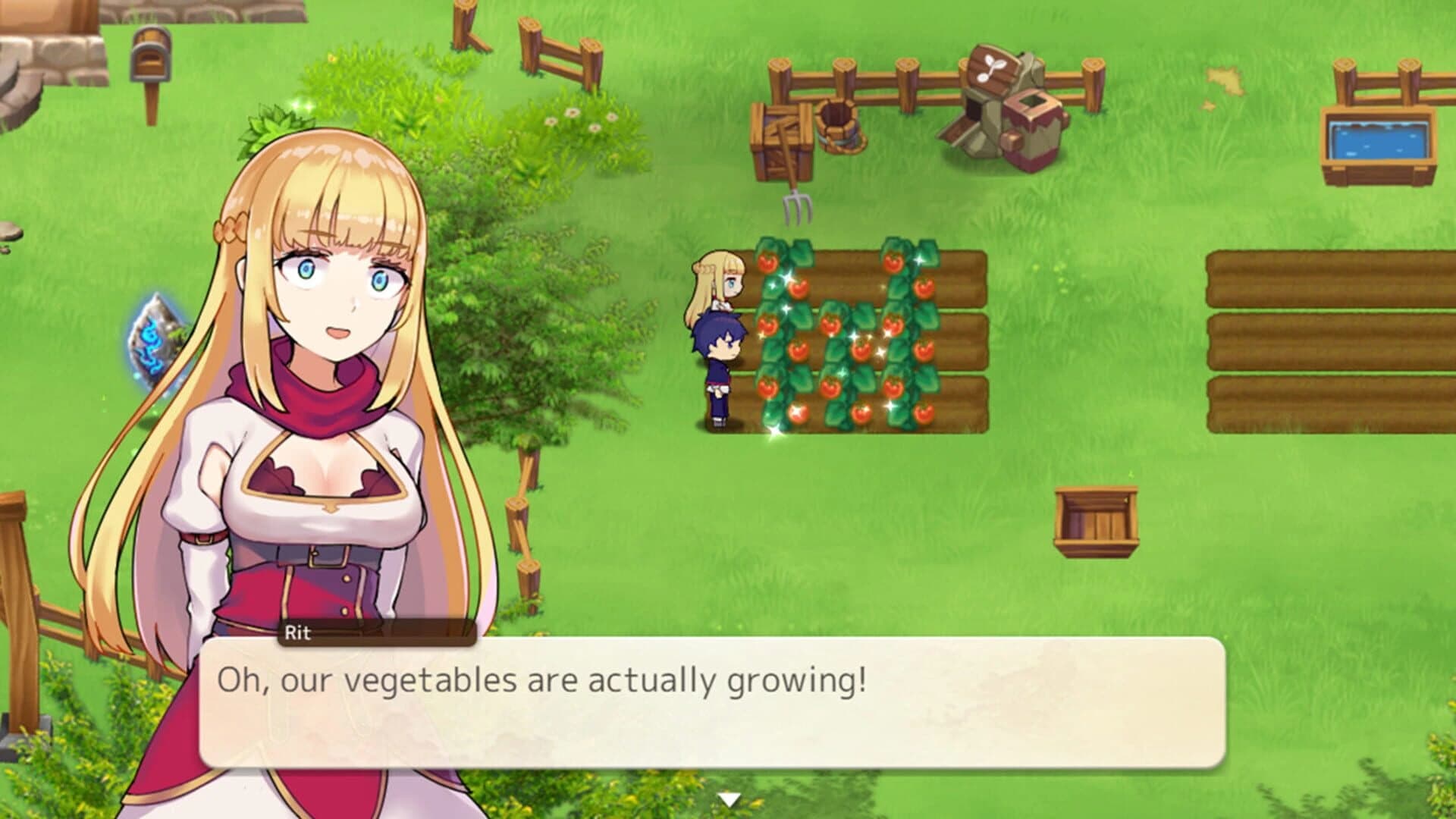 Slow Living With Princess screenshot 4