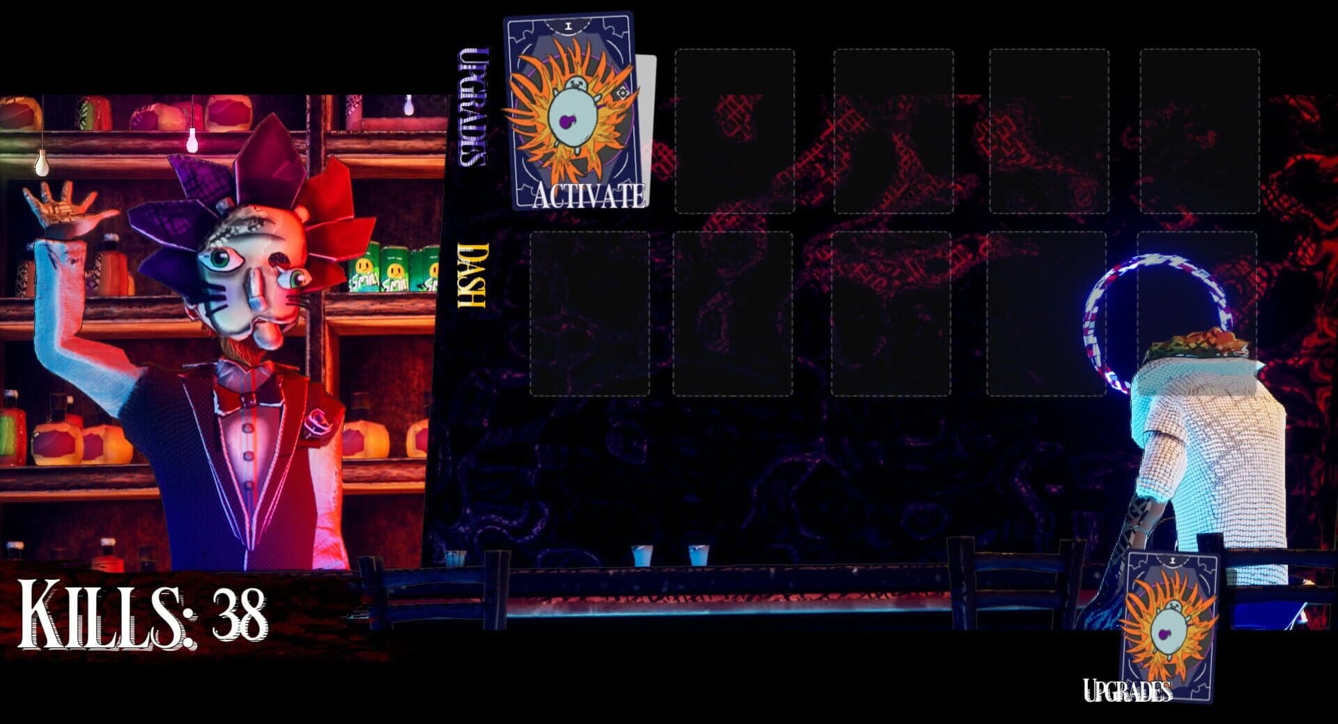 Slowburn screenshot 5
