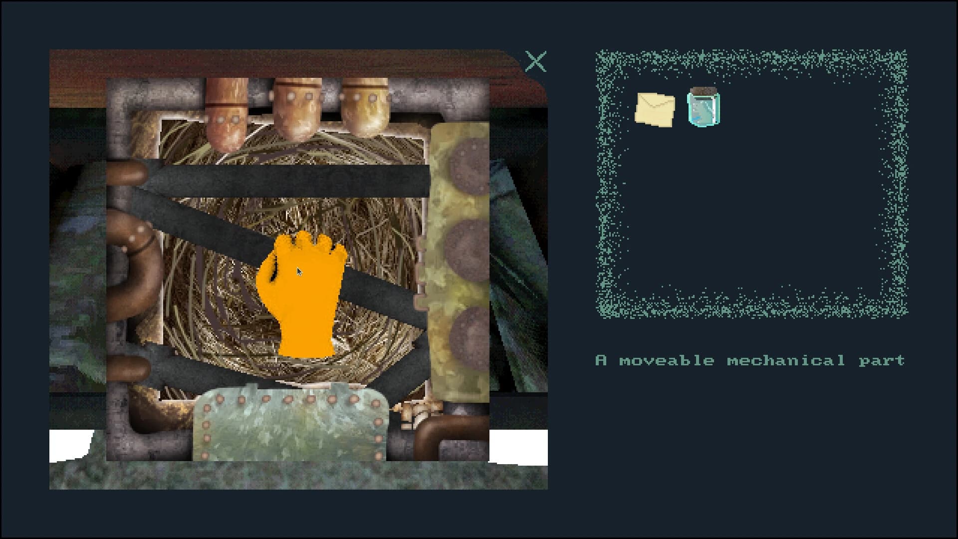 Sludge Department screenshot 3