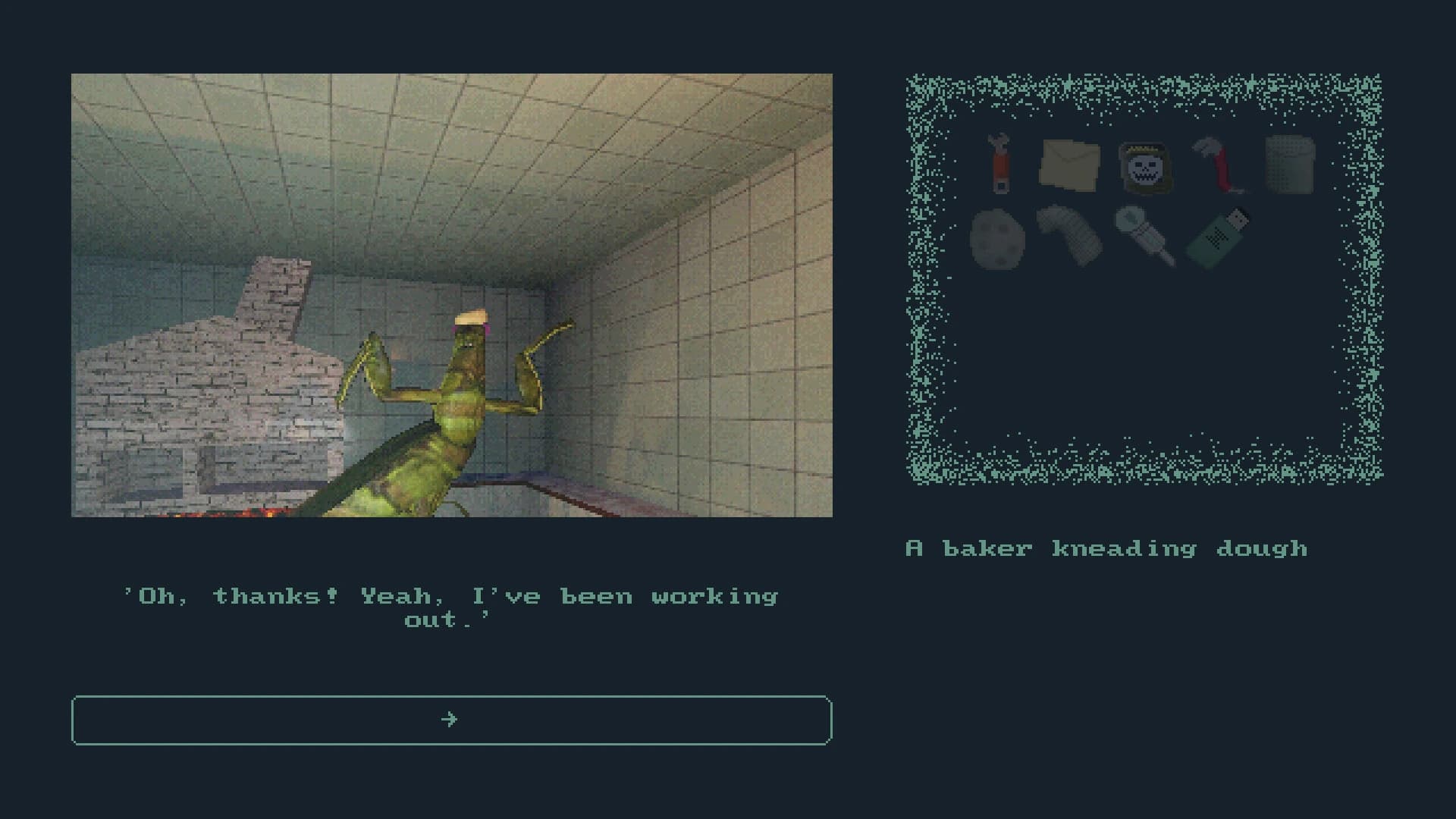 Sludge Department screenshot 4