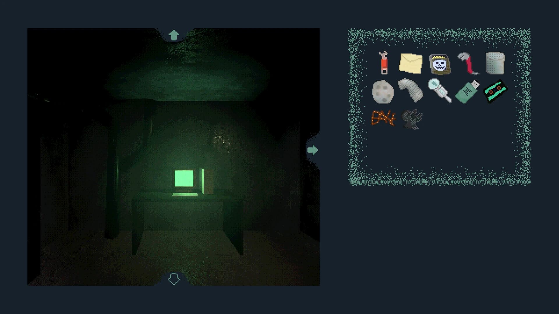 Sludge Department screenshot 1