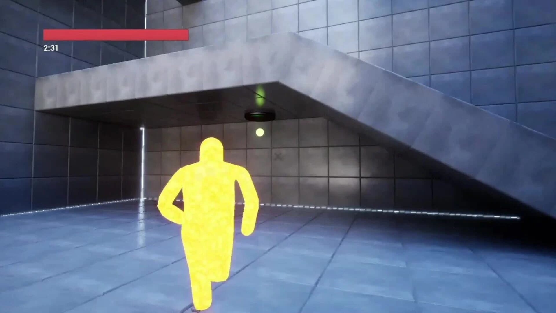 Sludge Fighters screenshot 2