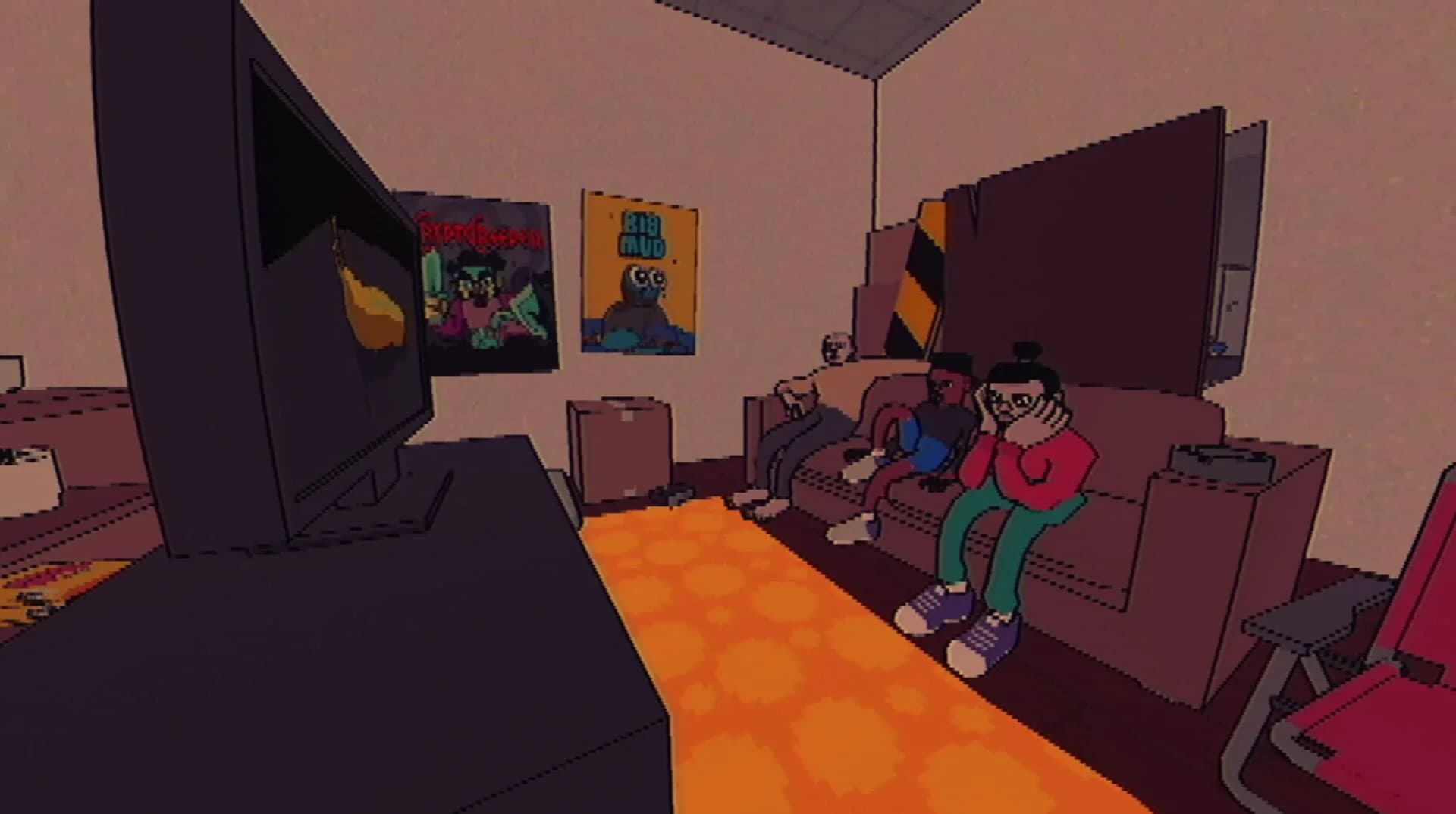 Sludge Life screenshot 4