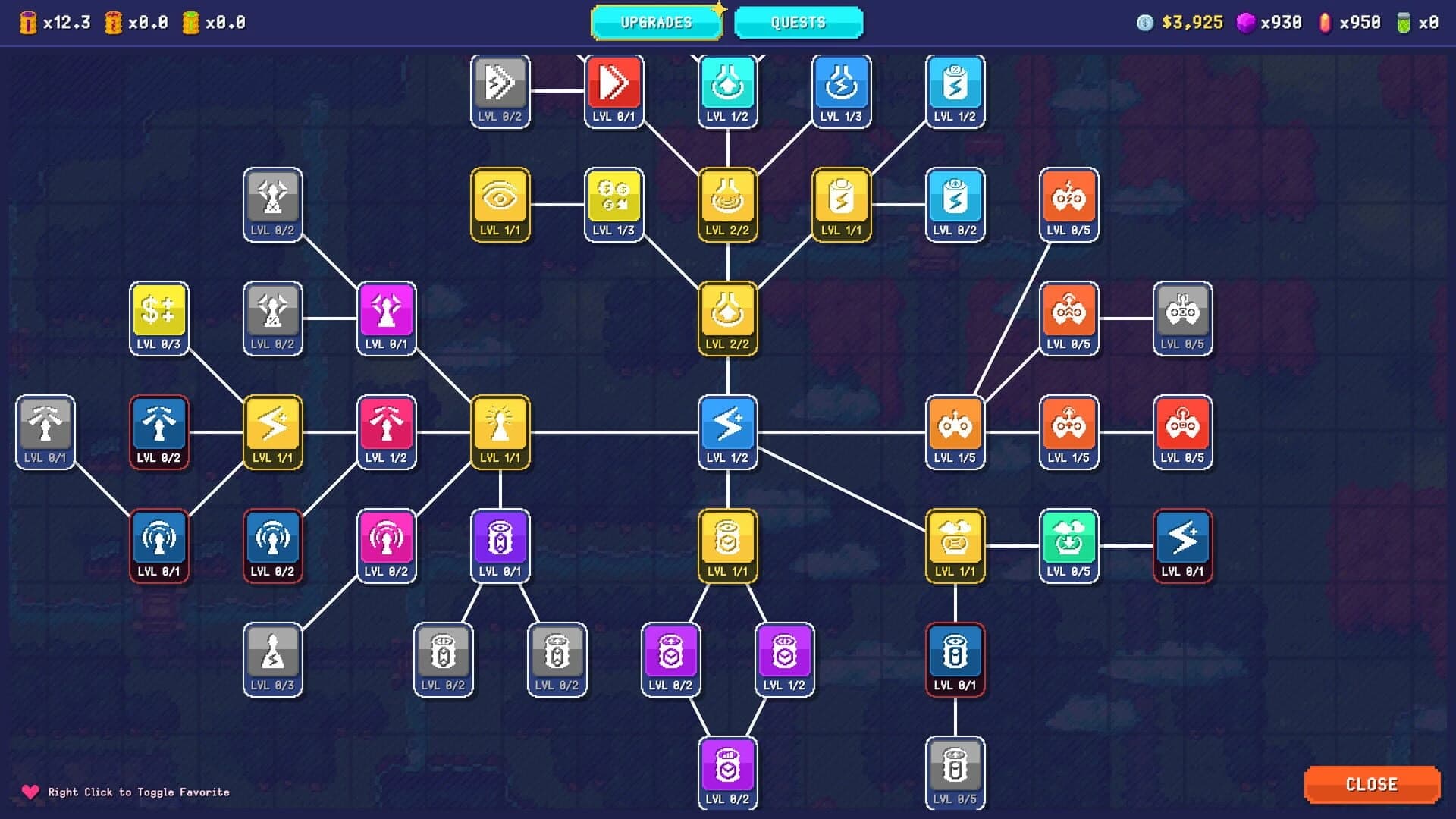 Sludgineers screenshot 4