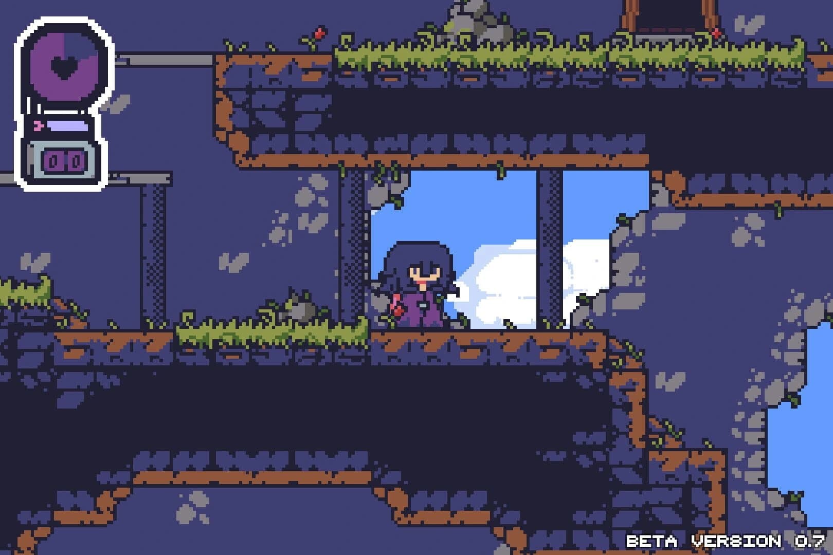Slug Gear screenshot 5