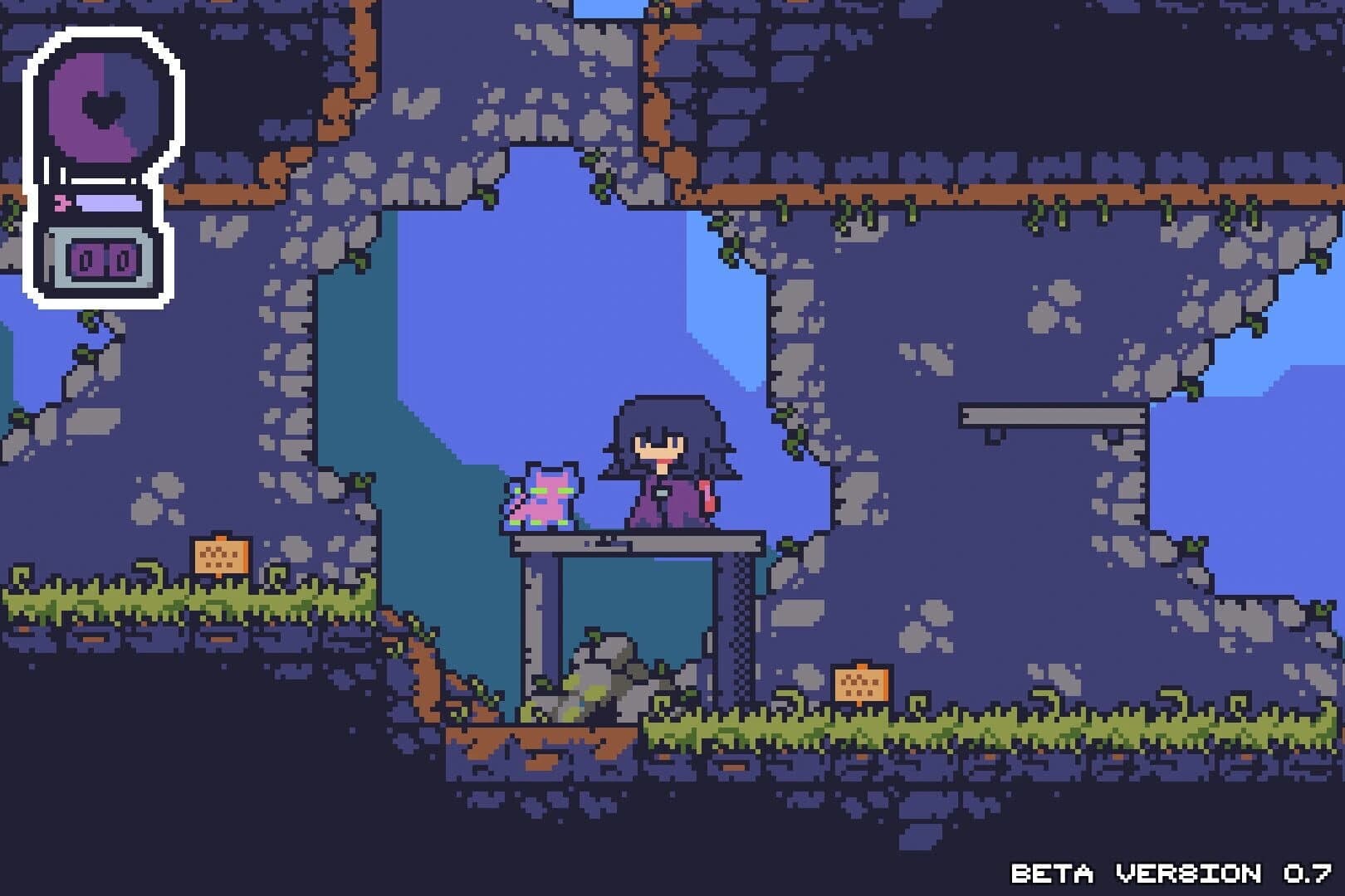 Slug Gear screenshot 1