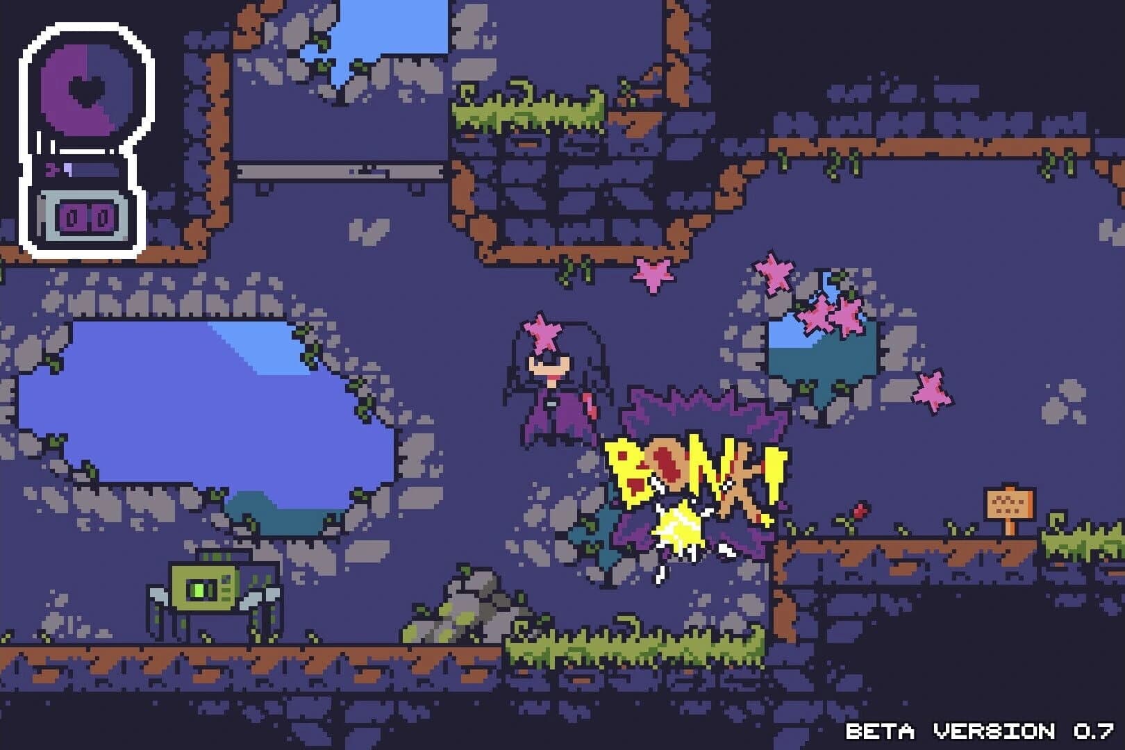 Slug Gear screenshot 4