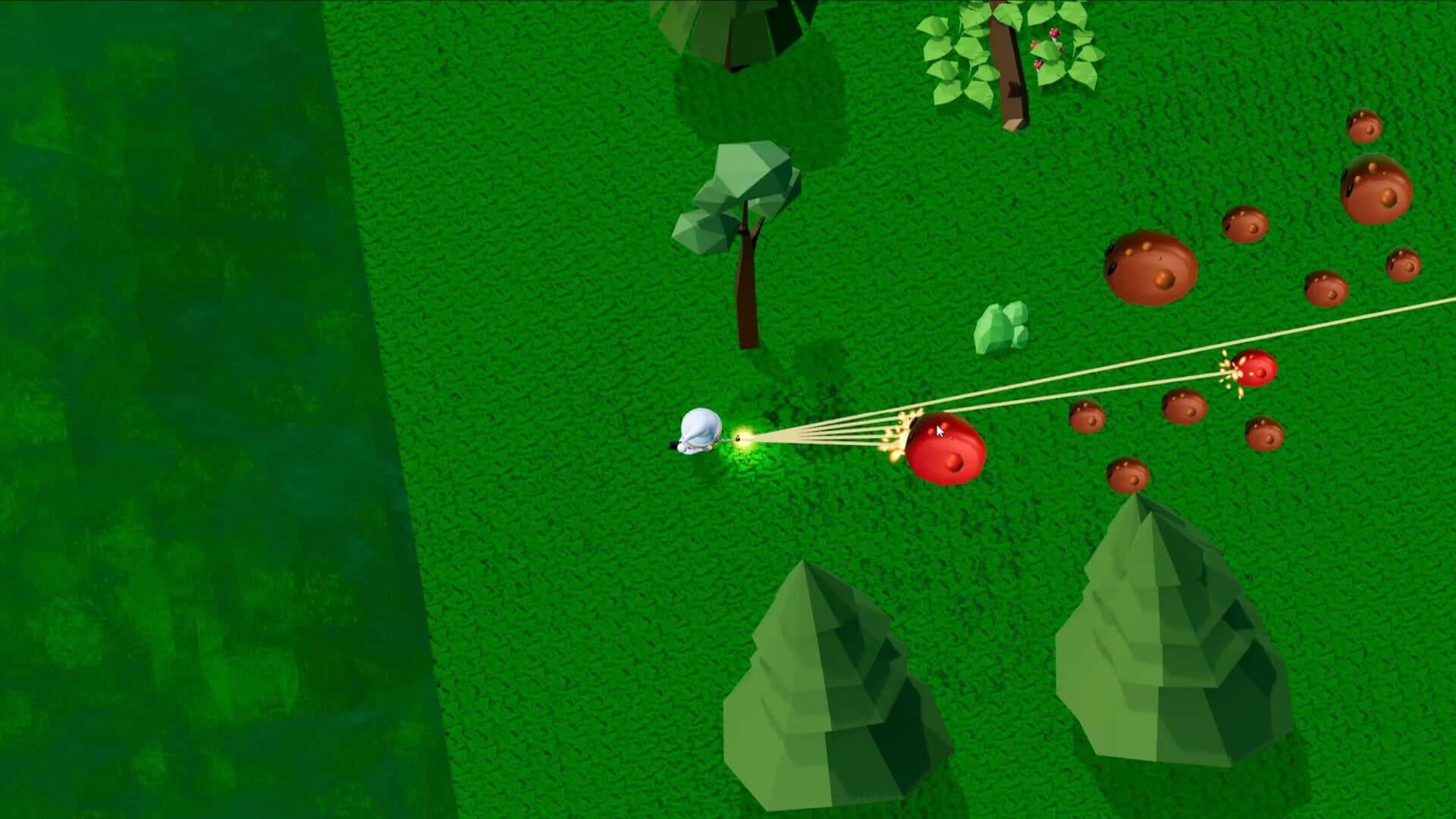 Slug Survival screenshot 5