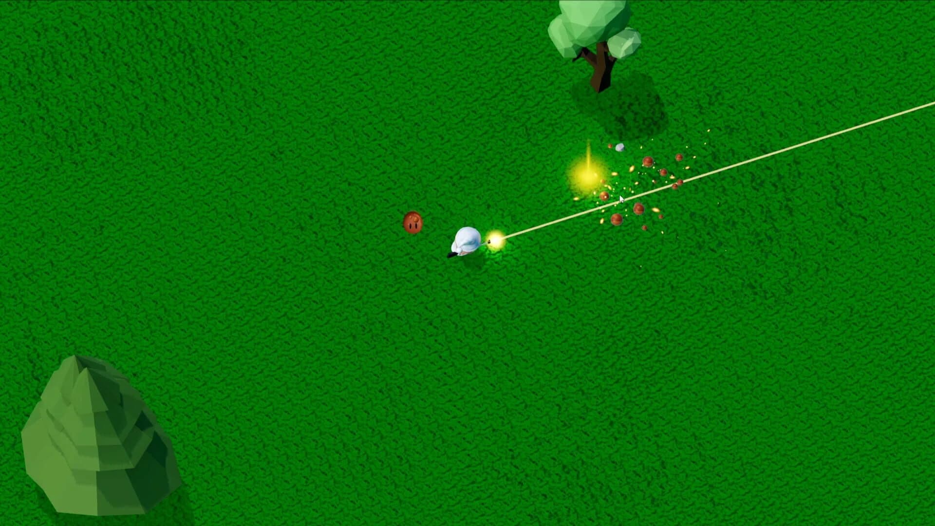 Slug Survival screenshot 2