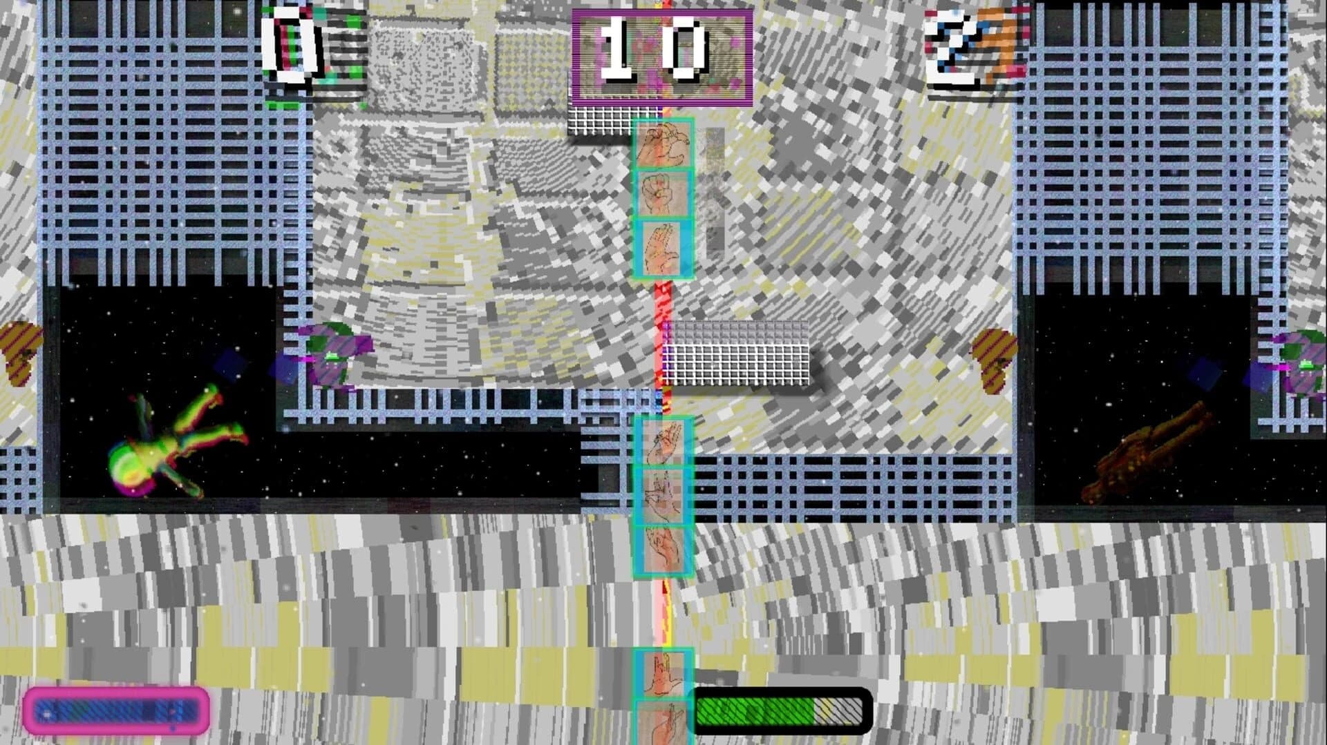 Sluggish Morss: Days of the Purple Sun screenshot 5