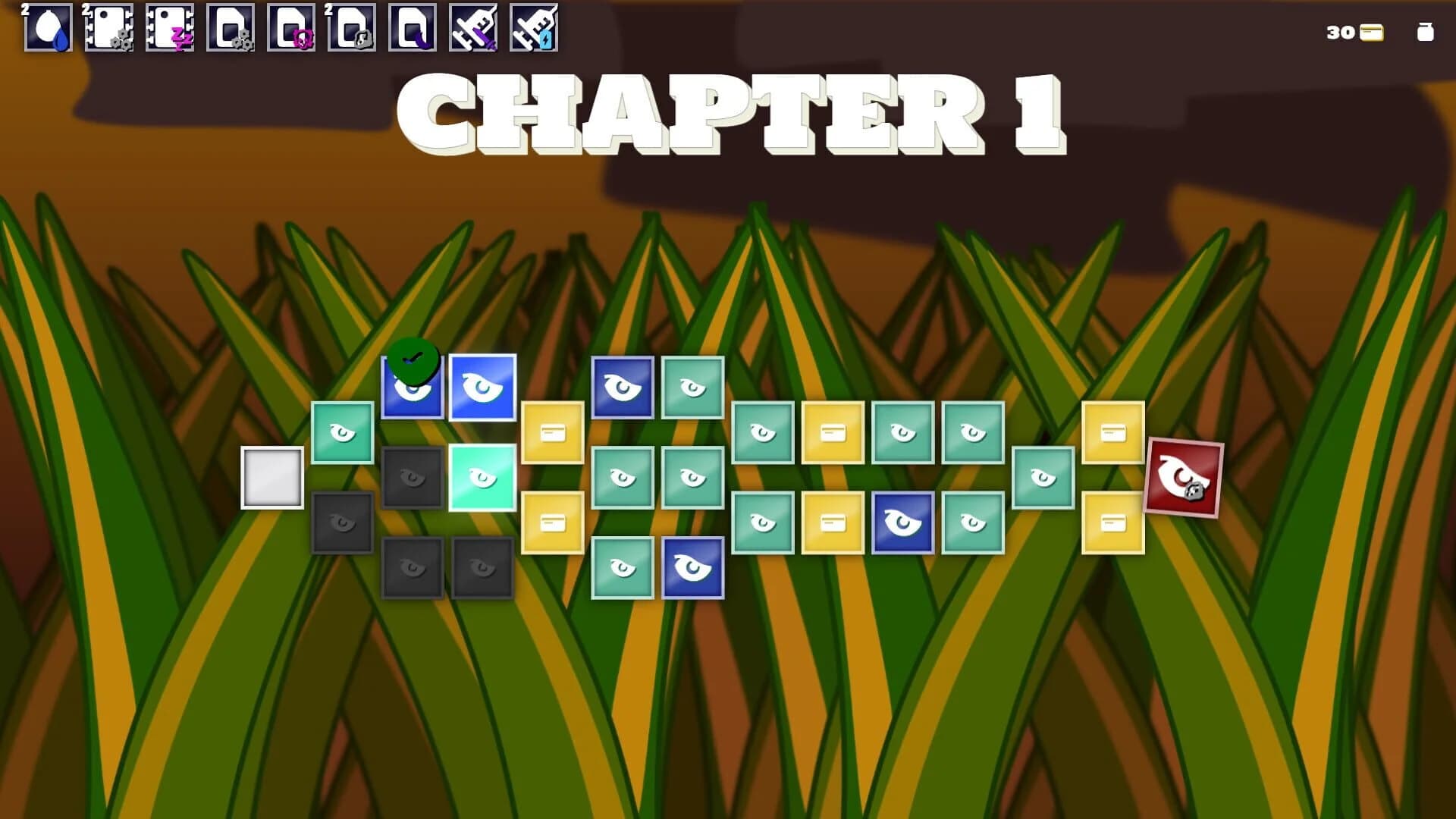 Slugmania screenshot 4