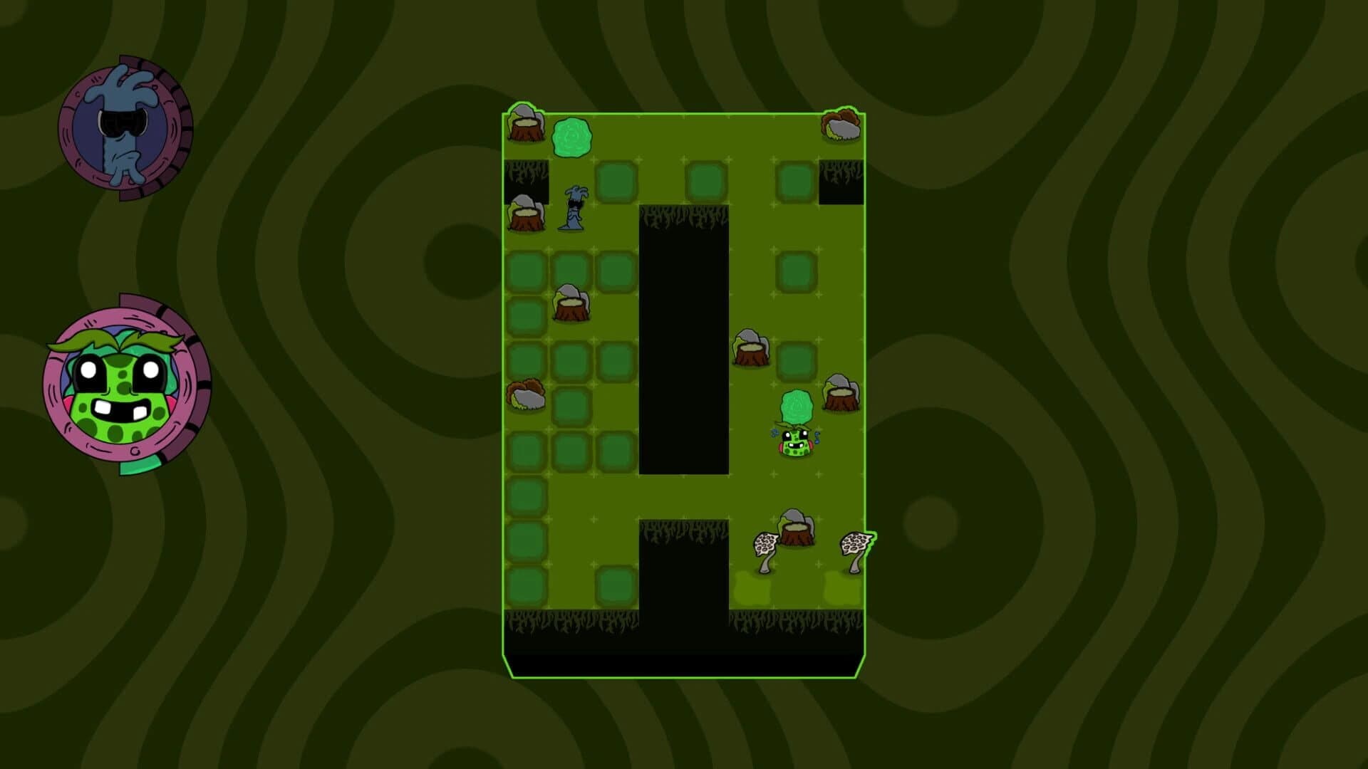 Slugtrip screenshot 4
