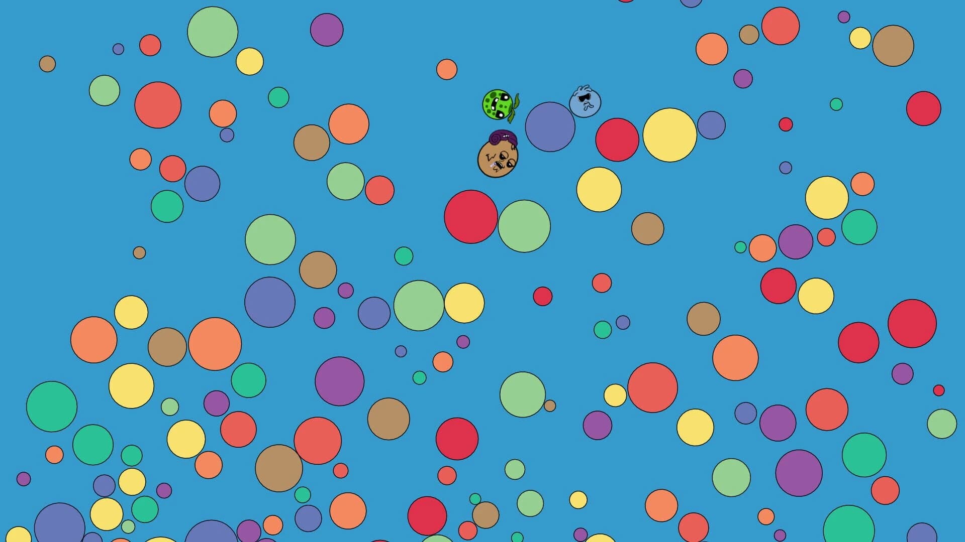 Slugtrip screenshot 2