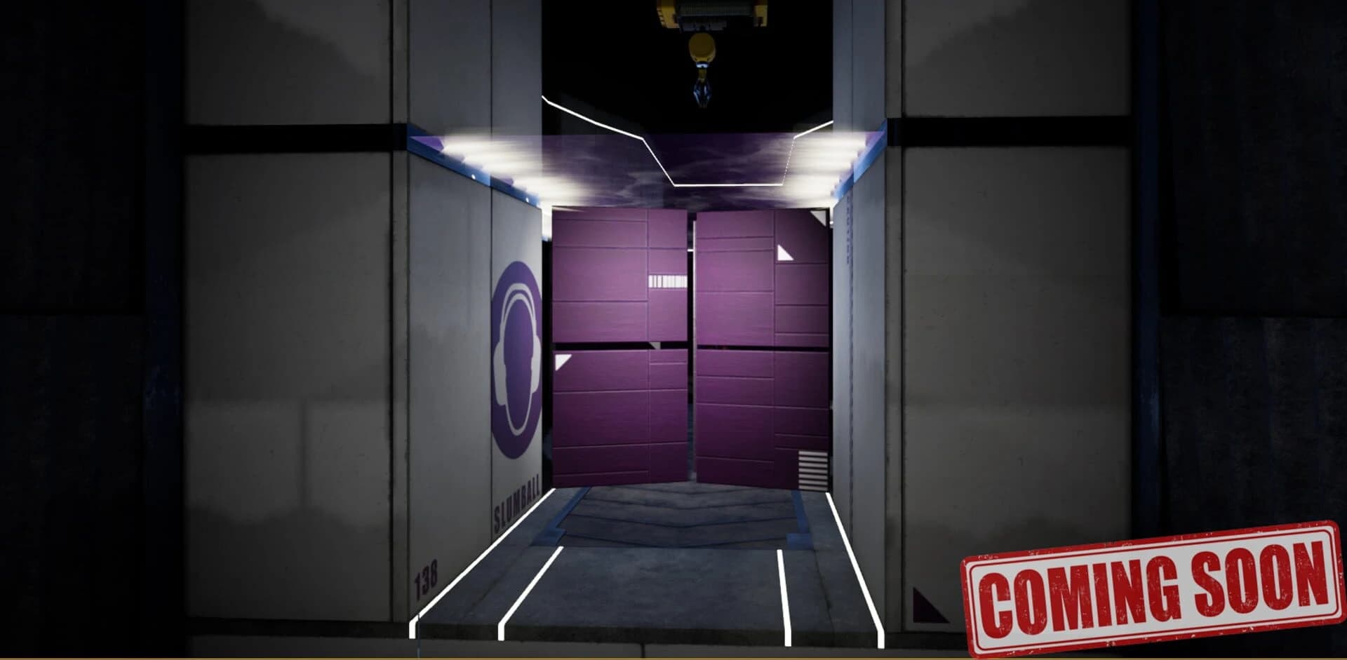 Slum Ball VR Tournament screenshot 3