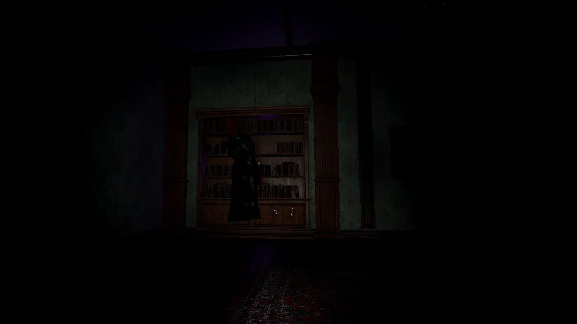 Slumber Party screenshot 3